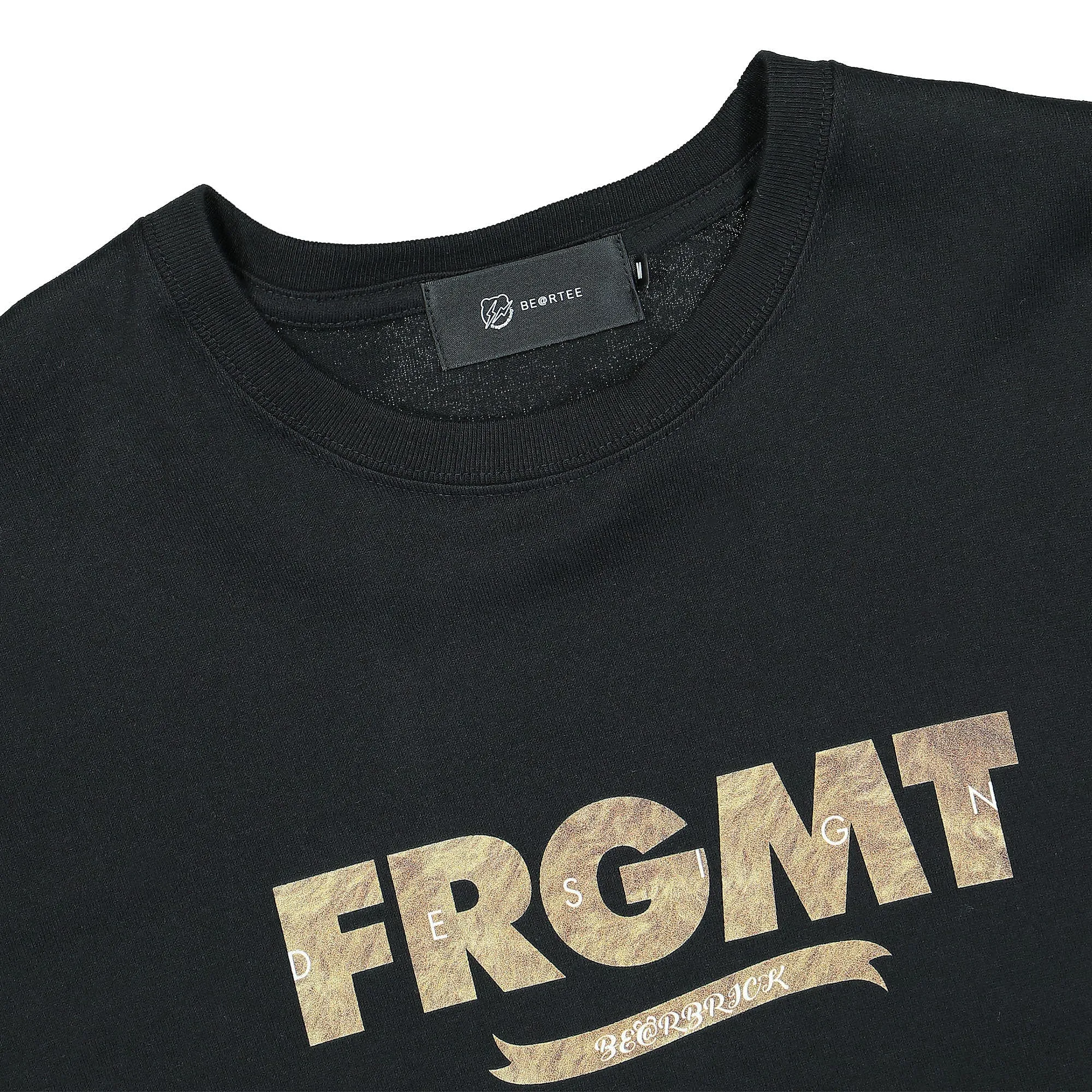 2021 Fur Logo Be@rtee sold by OVERKILL product image thumbnail 3