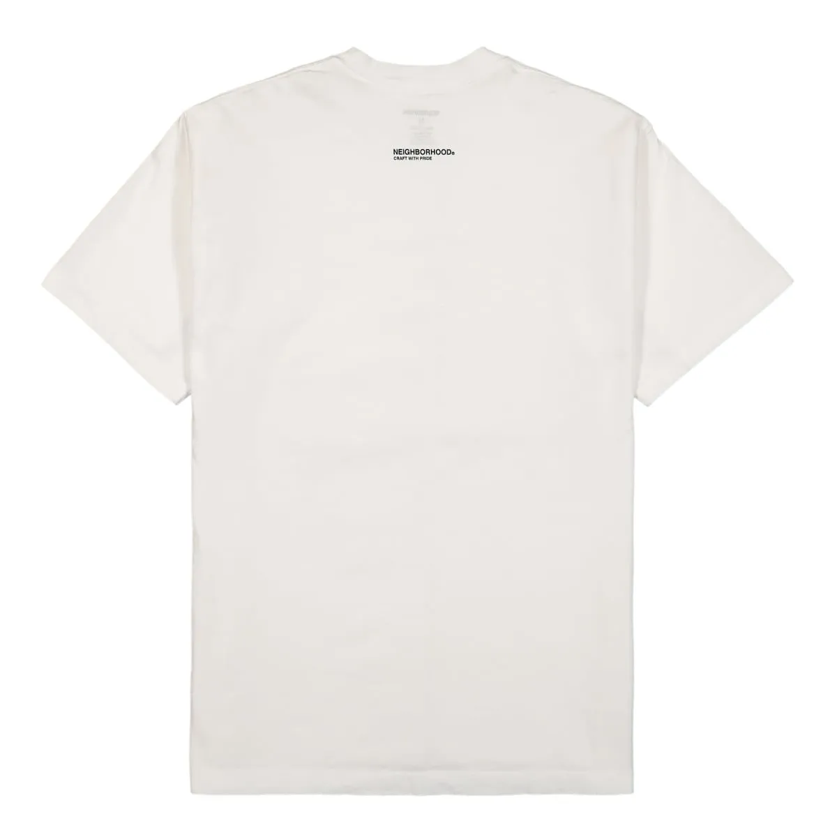 Urge SS Tee sold by OVERKILL product image thumbnail 2