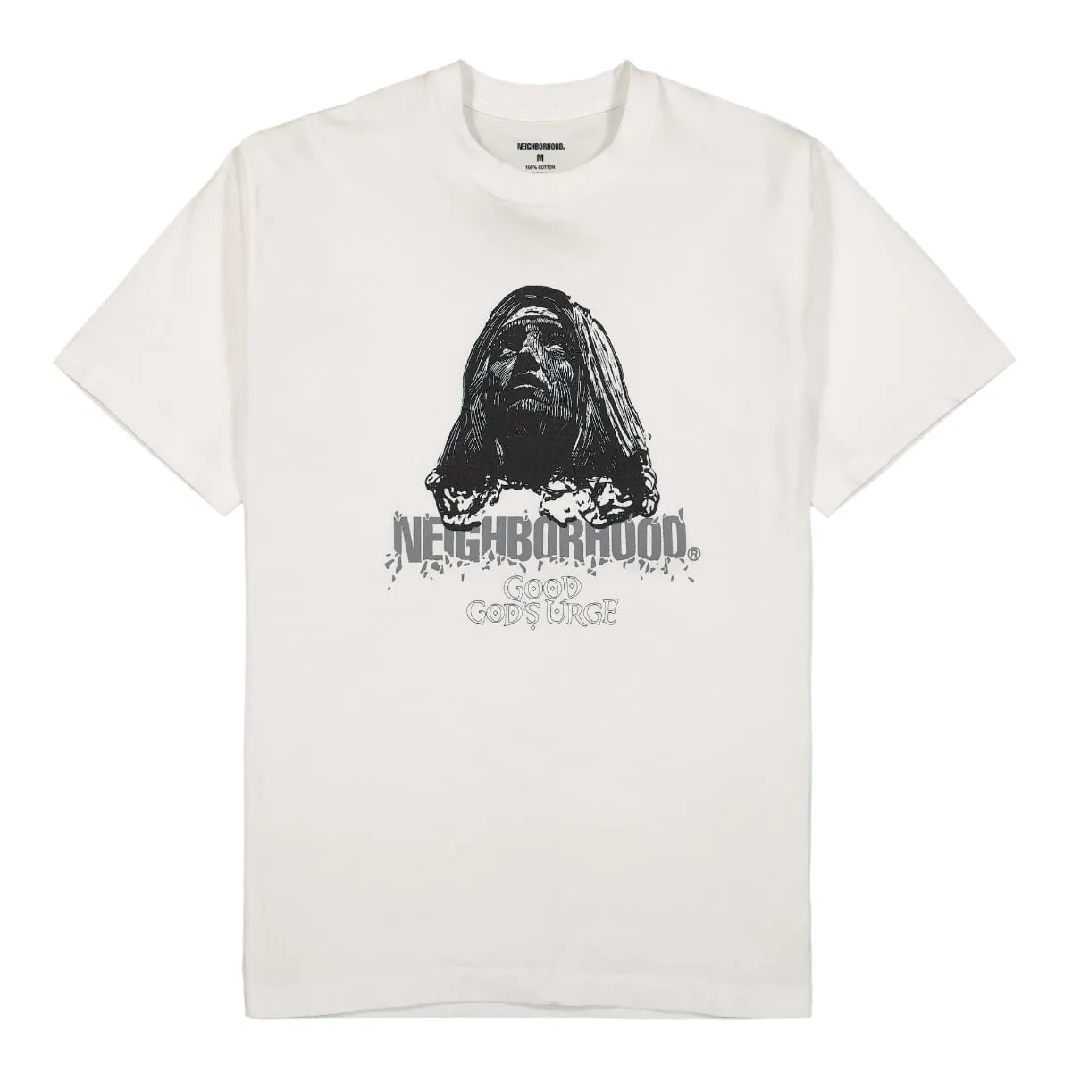 Urge SS Tee sold by OVERKILL