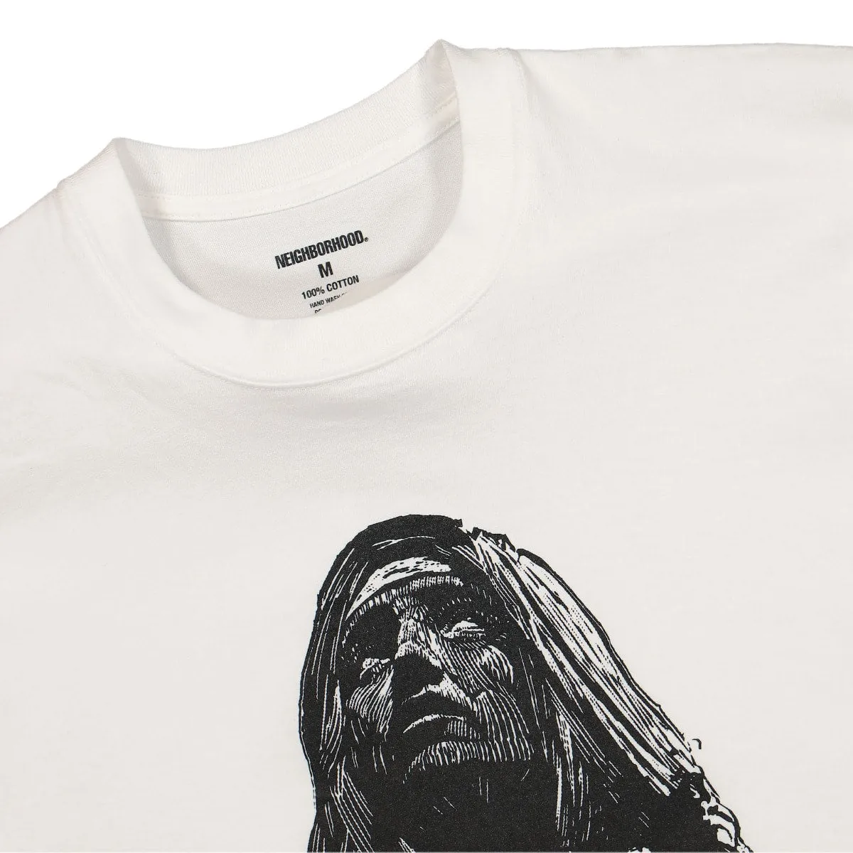 Urge SS Tee sold by OVERKILL product image thumbnail 3