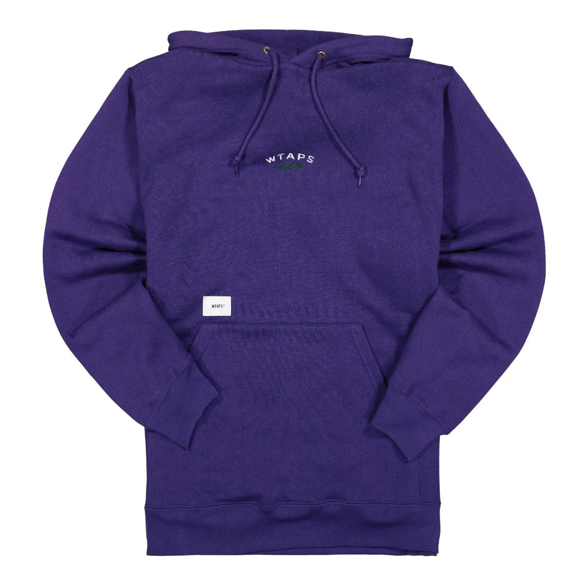 Thor Hooded Sweater sold by OVERKILL