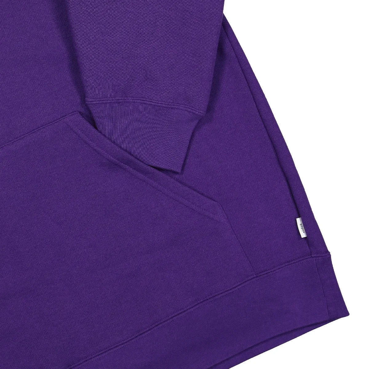 Thor Hooded Sweater sold by OVERKILL product image thumbnail 4