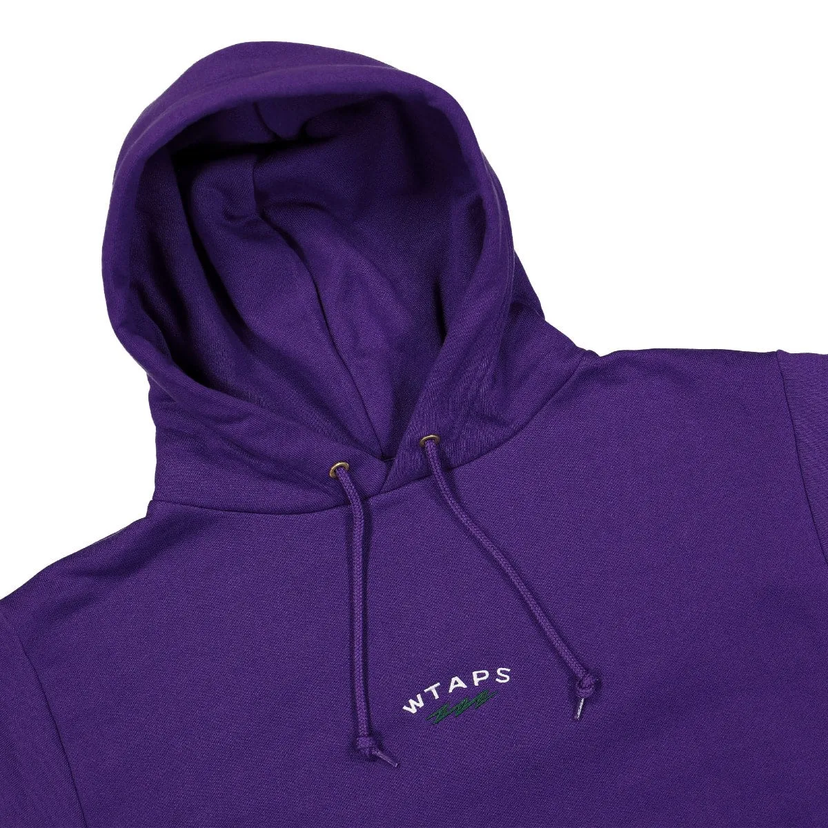 Thor Hooded Sweater sold by OVERKILL product image thumbnail 3