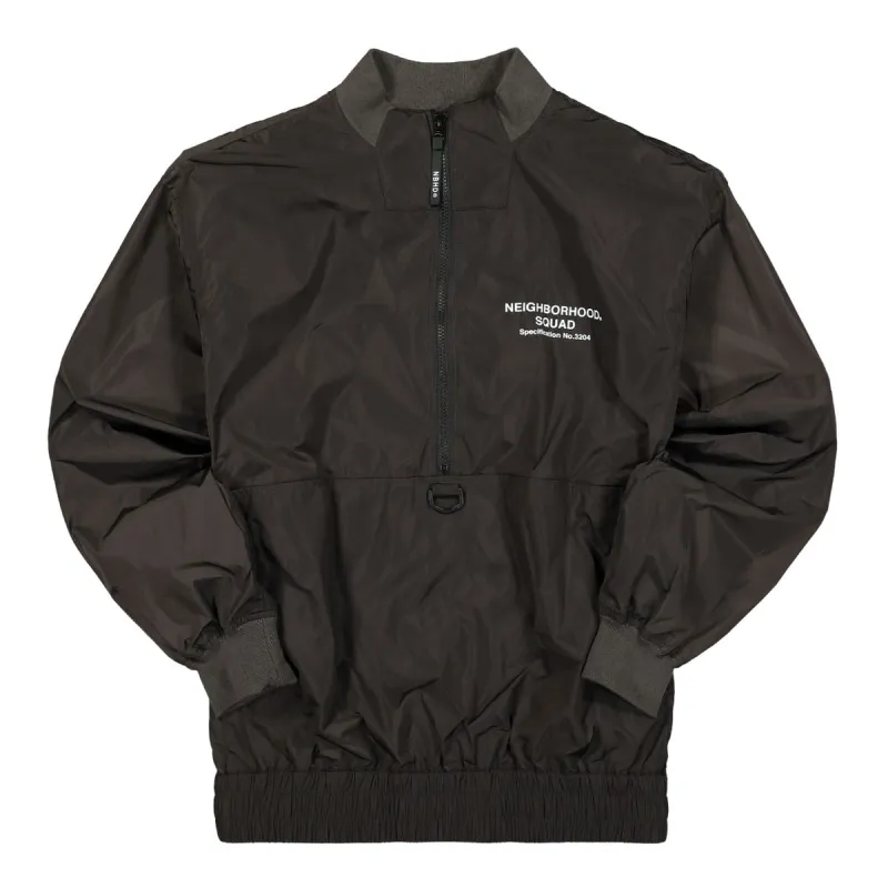 Staff E-Jacket made by Neighborhood