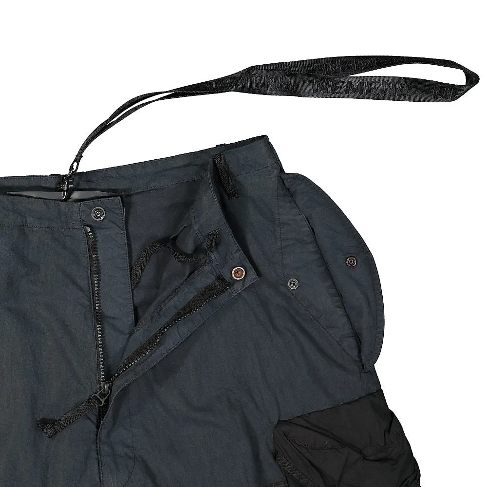 Cargo Overpant MF sold by OVERKILL product image thumbnail 4