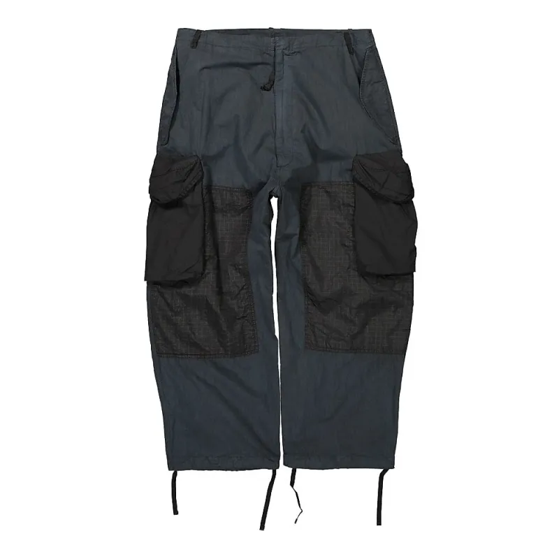 Cargo Overpant MF made by Nemen