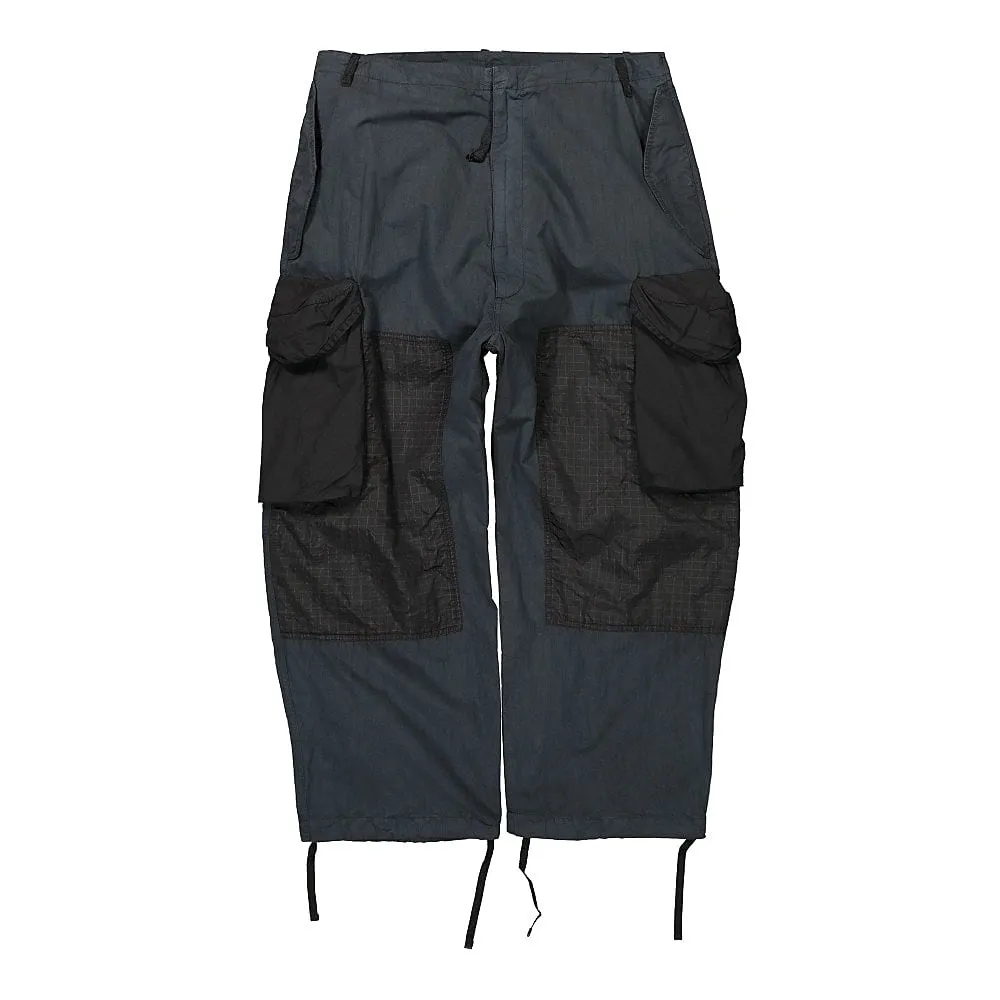 Cargo Overpant MF sold by OVERKILL