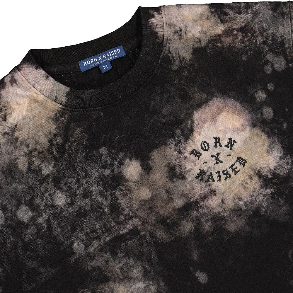 Embroidered Rocker Tee sold by OVERKILL product image thumbnail 2