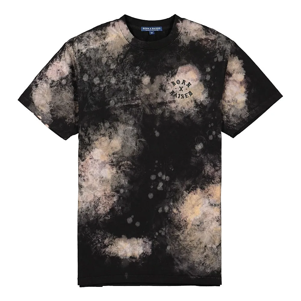 Embroidered Rocker Tee sold by OVERKILL