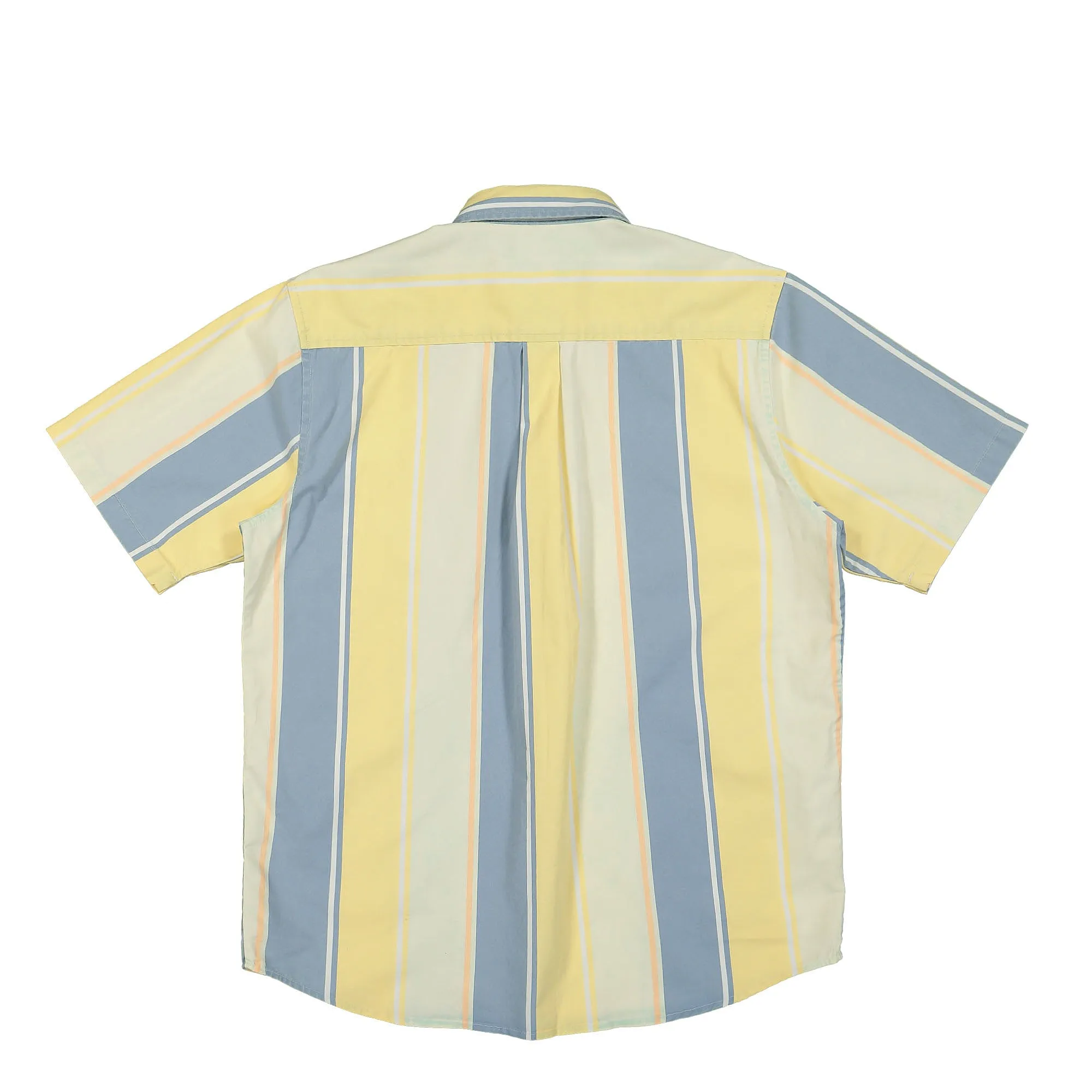 S/S Gilman Shirt sold by OVERKILL product image thumbnail 2