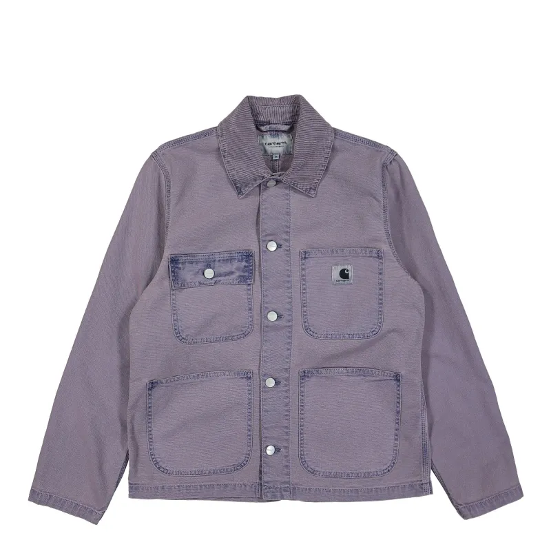 W Michigan Jacket made by Carhartt WIP