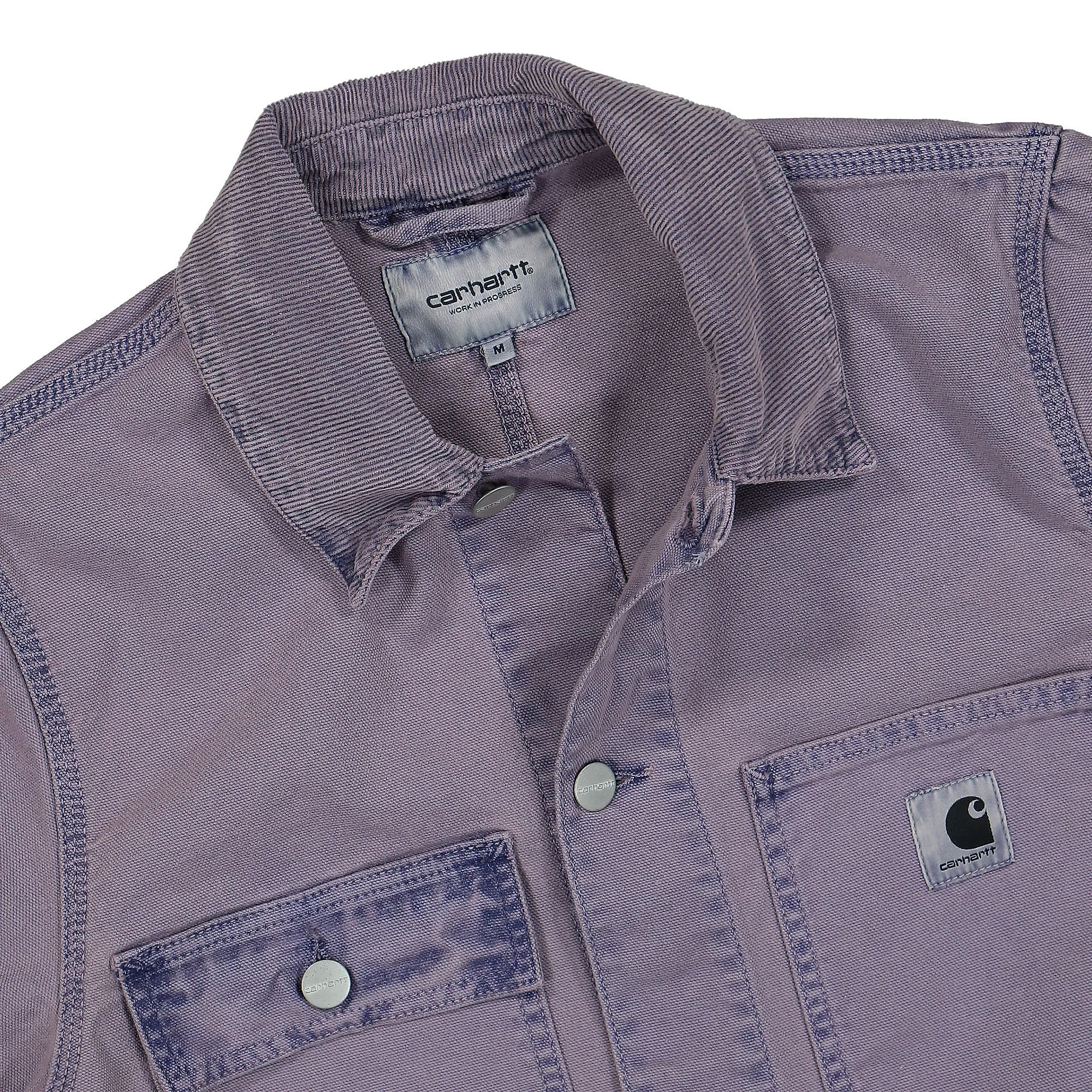 W Michigan Jacket sold by OVERKILL product image thumbnail 3