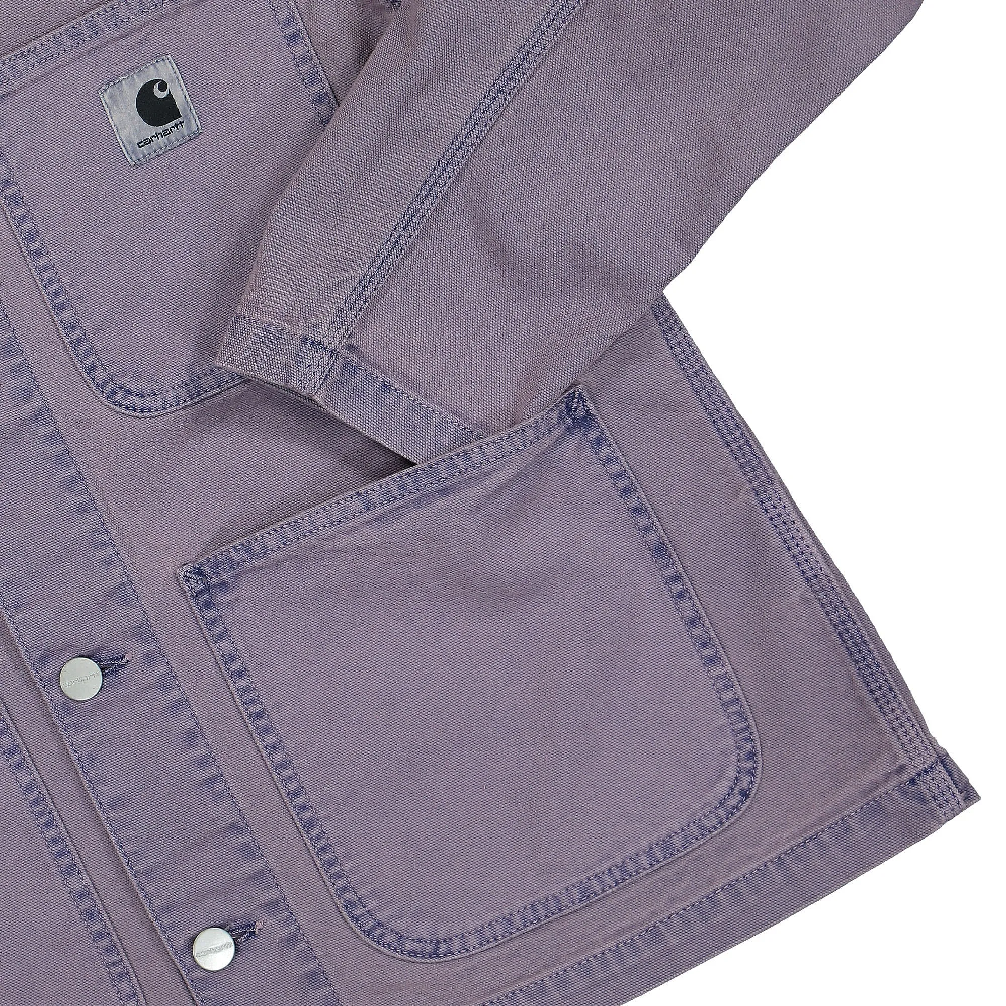 W Michigan Jacket sold by OVERKILL product image thumbnail 4