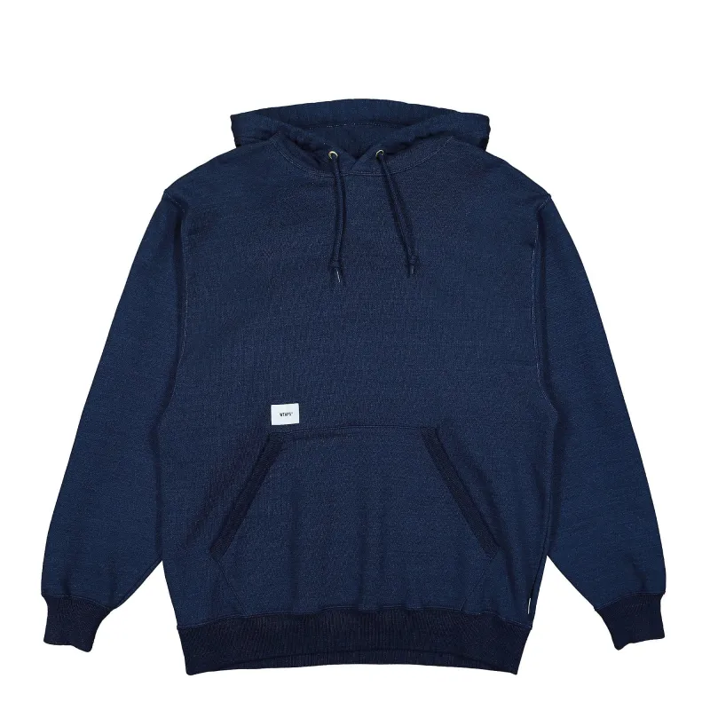 AII 02 Hooded Sweatshirt sold by OVERKILL