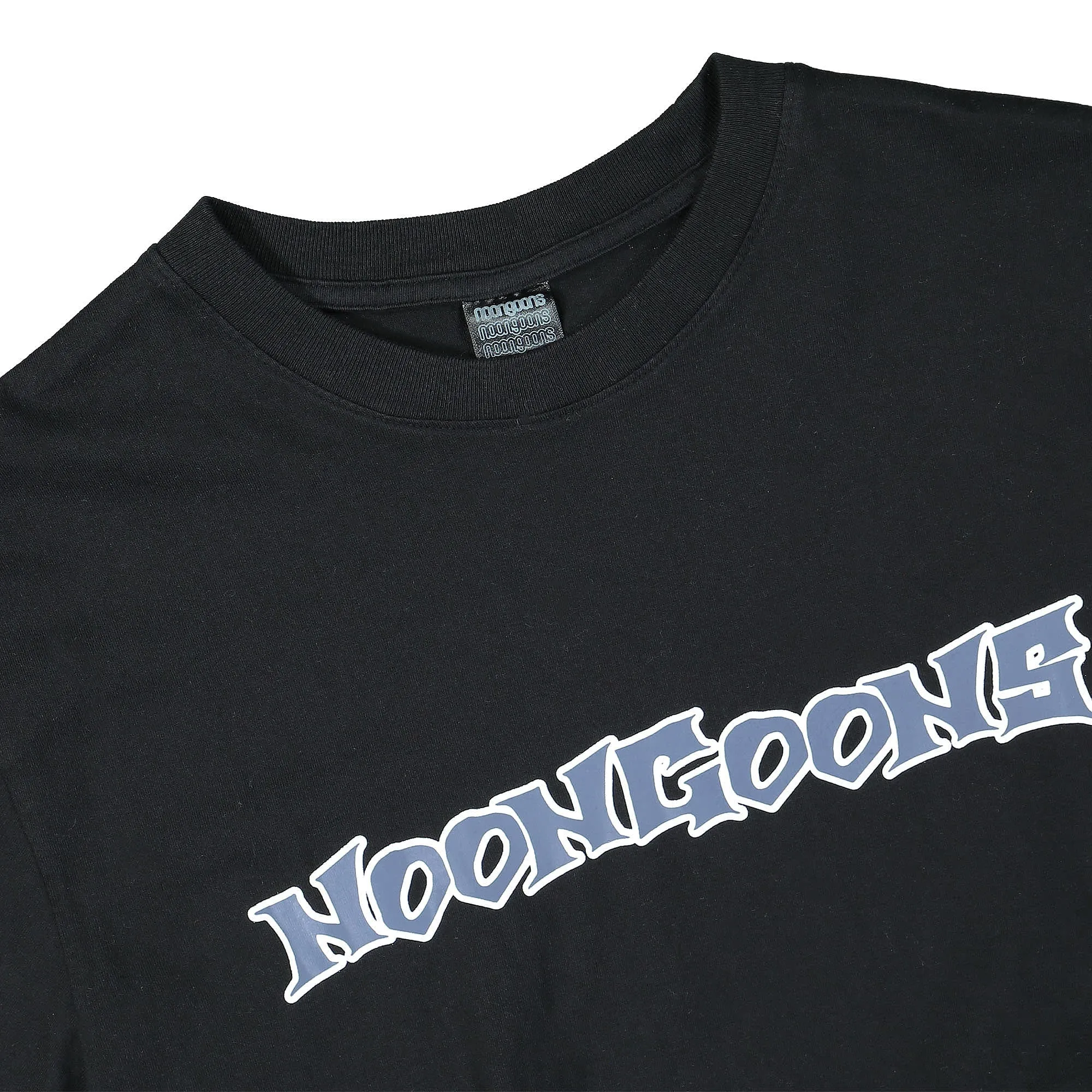 Sketchy T-Shirt sold by OVERKILL product image thumbnail 3