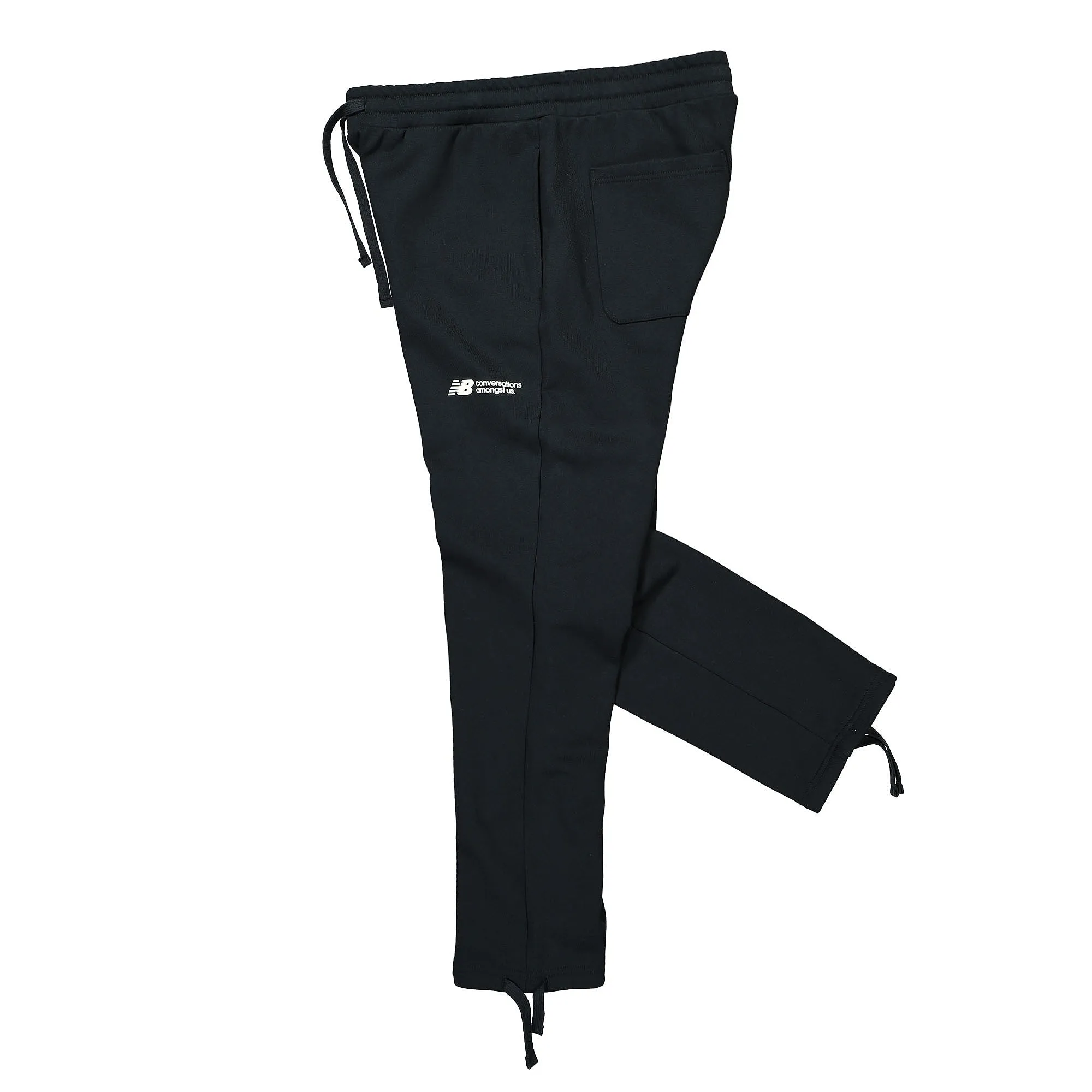 Conversations Amongst Us Pant sold by OVERKILL product image thumbnail 3