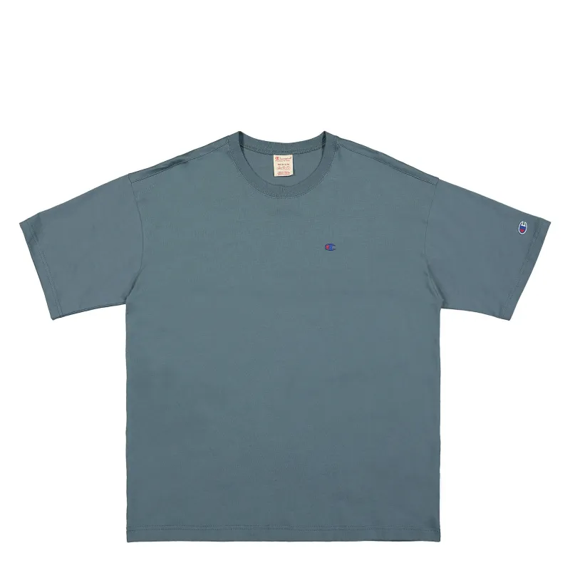 Crewneck T-Shirt sold by OVERKILL