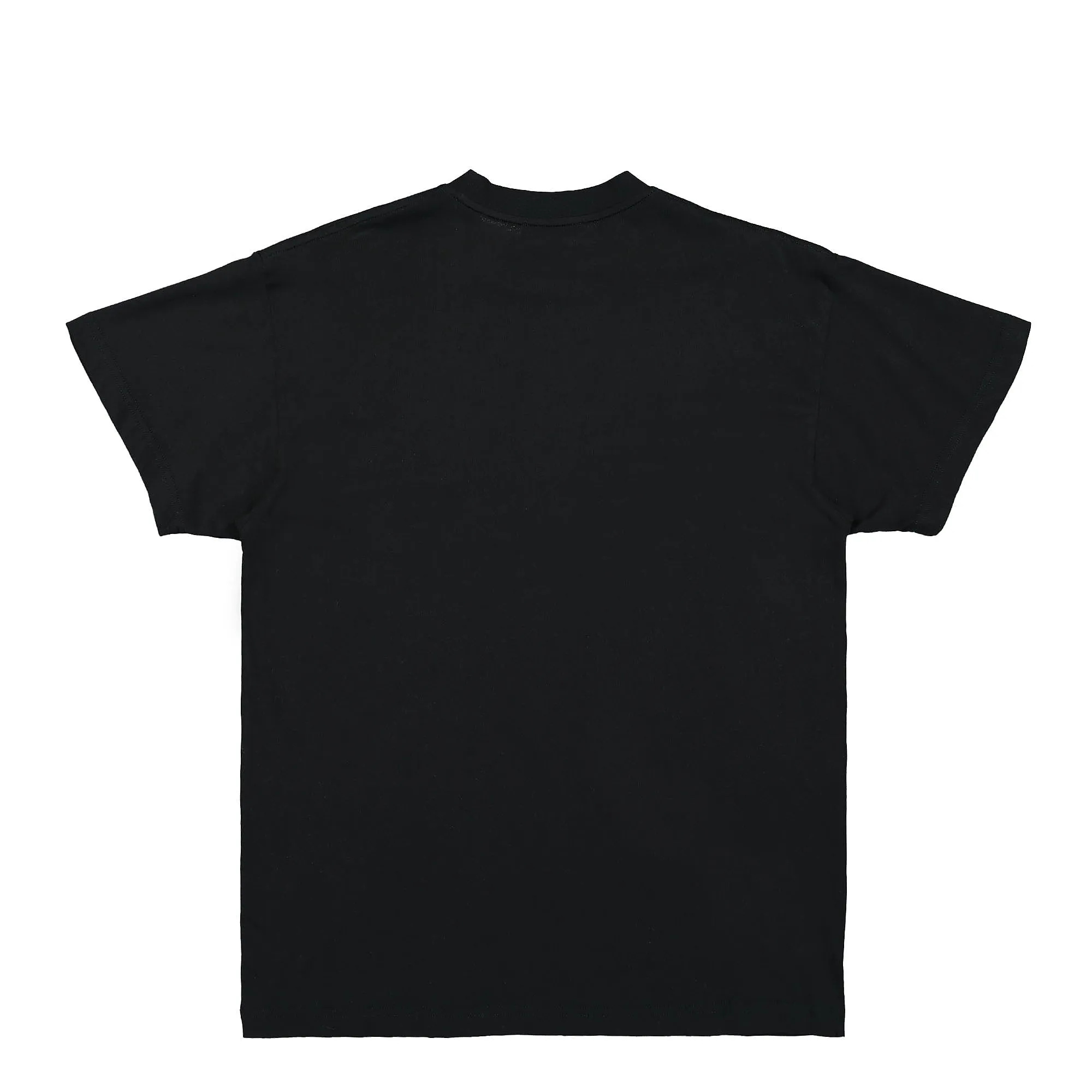 Embroidered Logo Academy T-Shirt sold by OVERKILL product image thumbnail 2