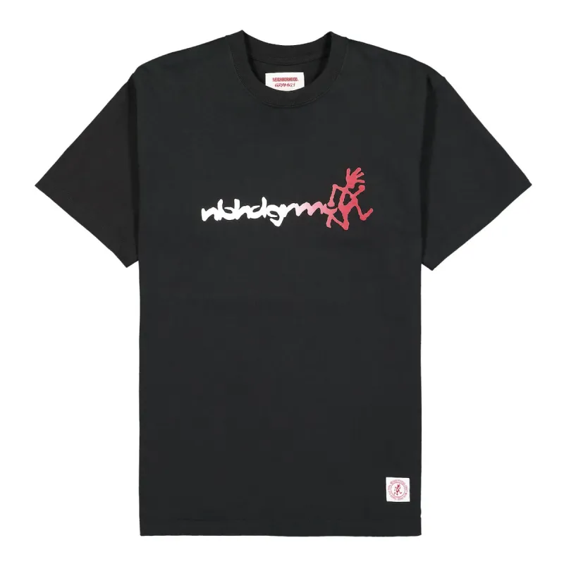 Gramicci x Neighborhood T-Shirt sold by OVERKILL