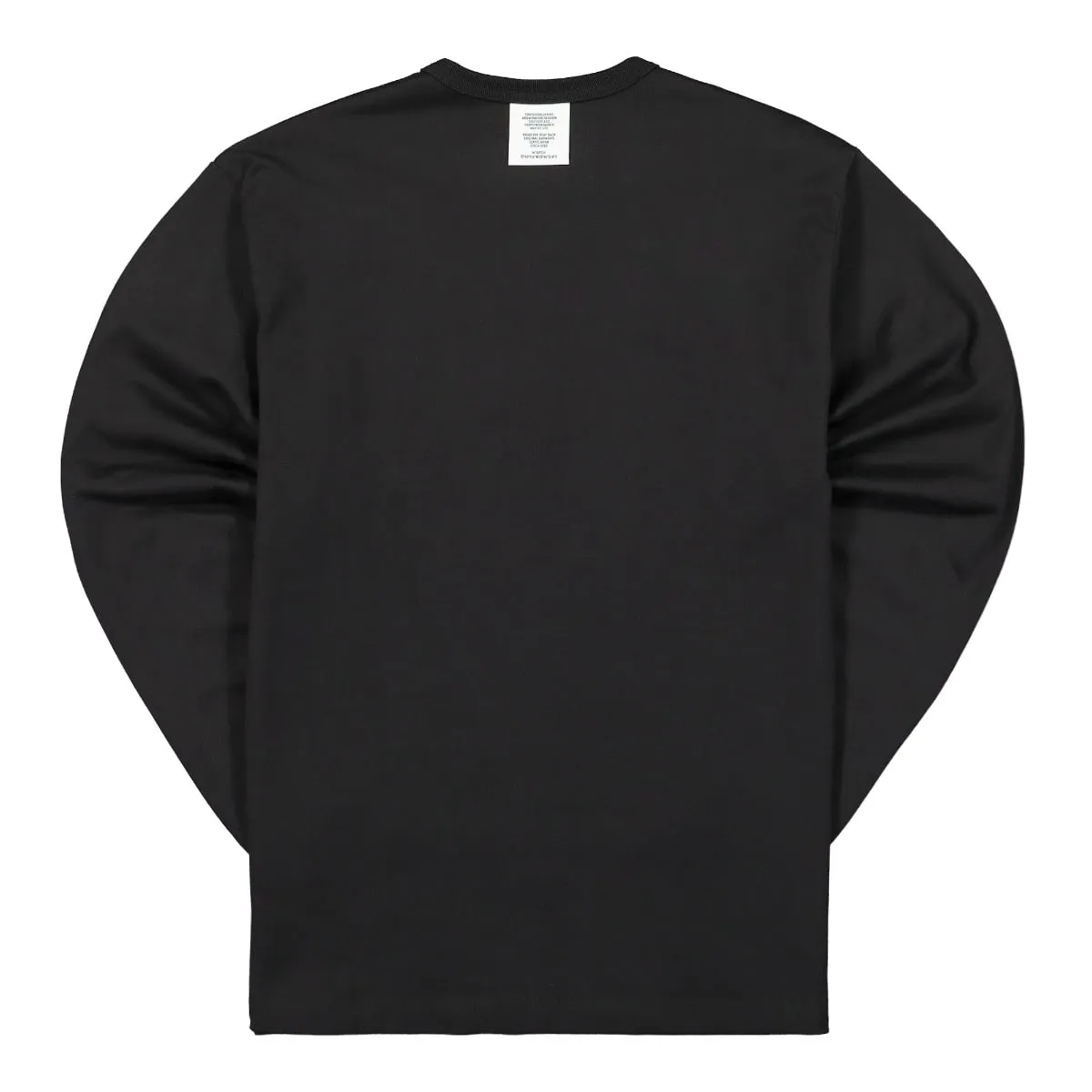 Insect 02 Longsleeve Shirt sold by OVERKILL product image thumbnail 2