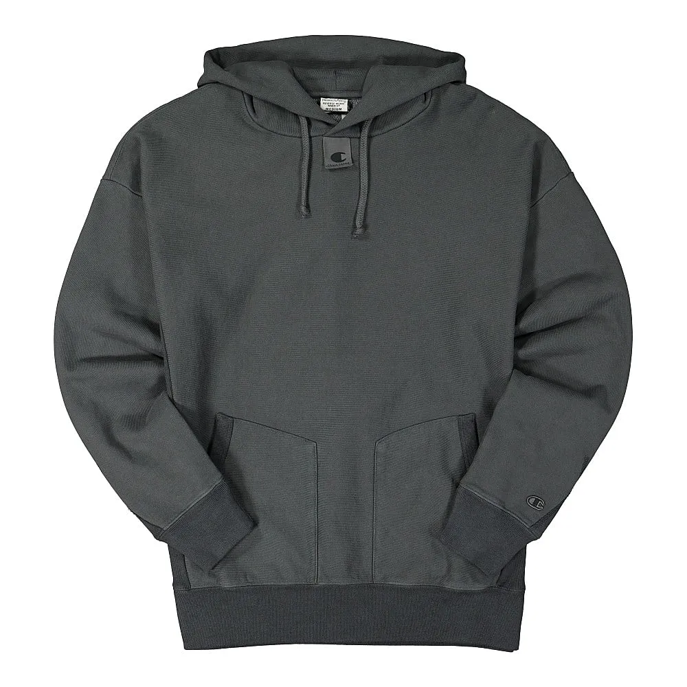 Hooded Sweatshirt sold by OVERKILL