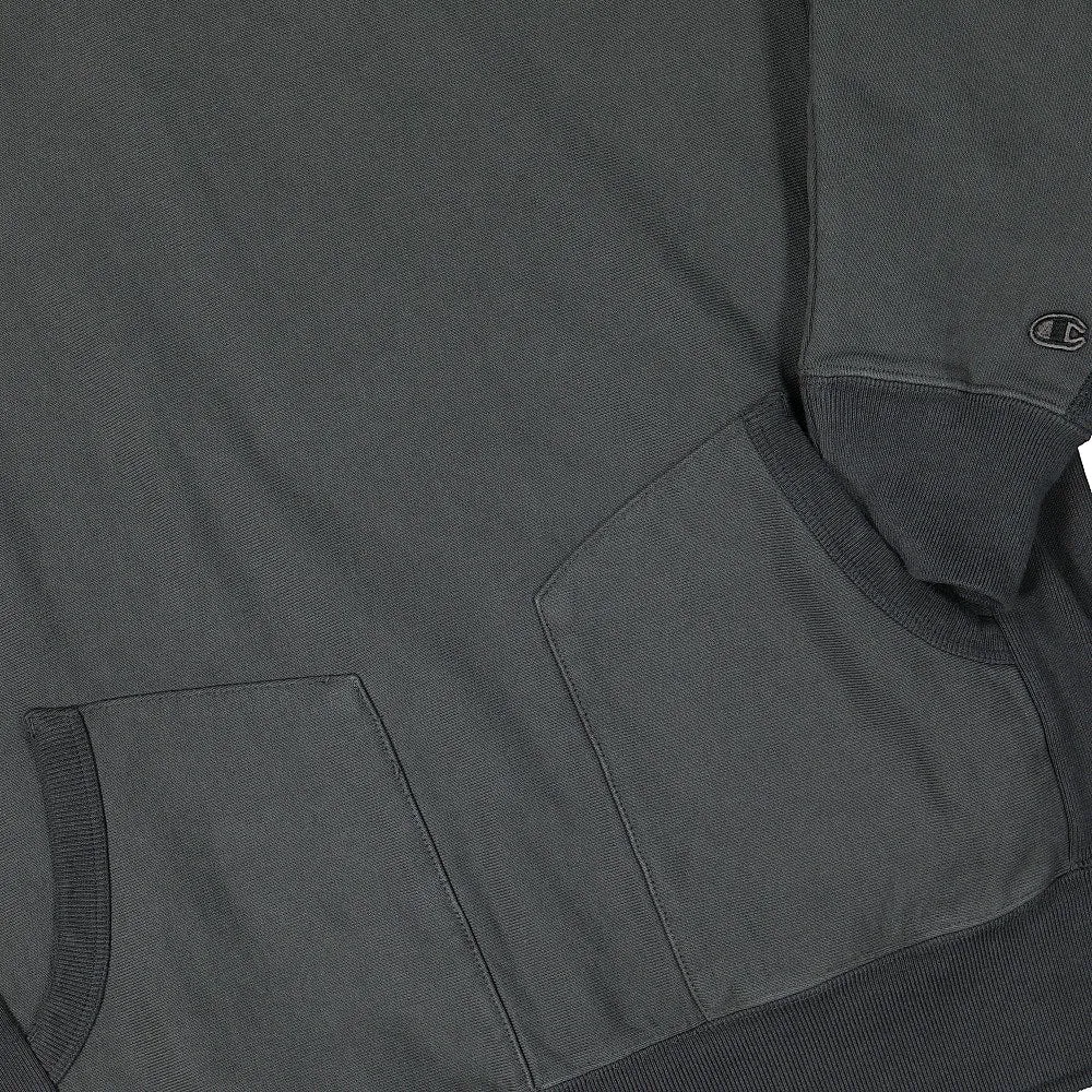 Hooded Sweatshirt sold by OVERKILL product image thumbnail 4