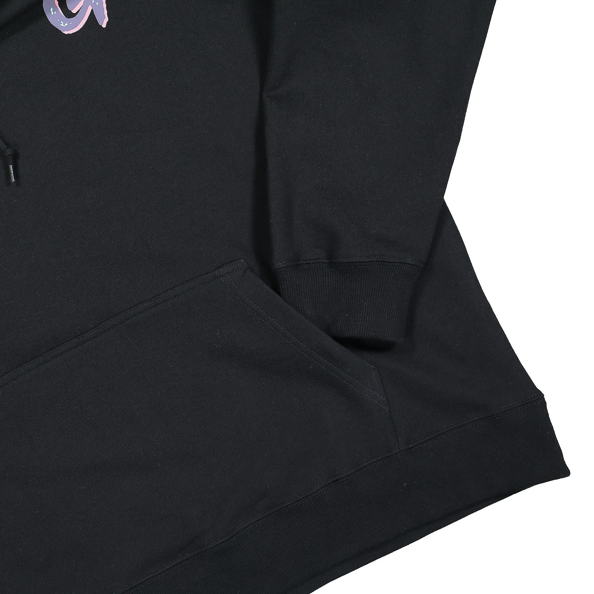 Swirl Hooded Sweatshirt sold by OVERKILL product image thumbnail 4