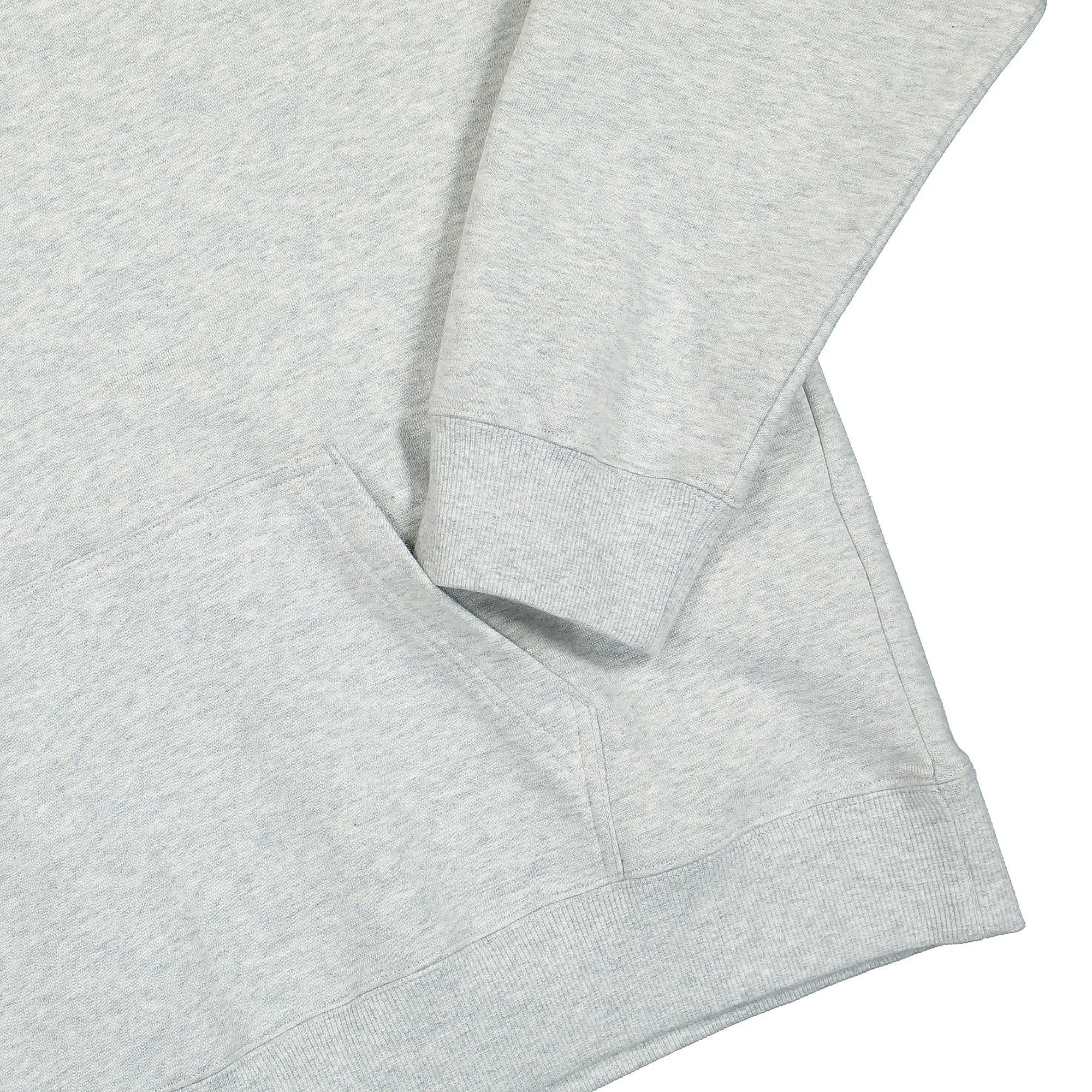 Running Man Hooded Sweatshirt sold by OVERKILL product image thumbnail 4