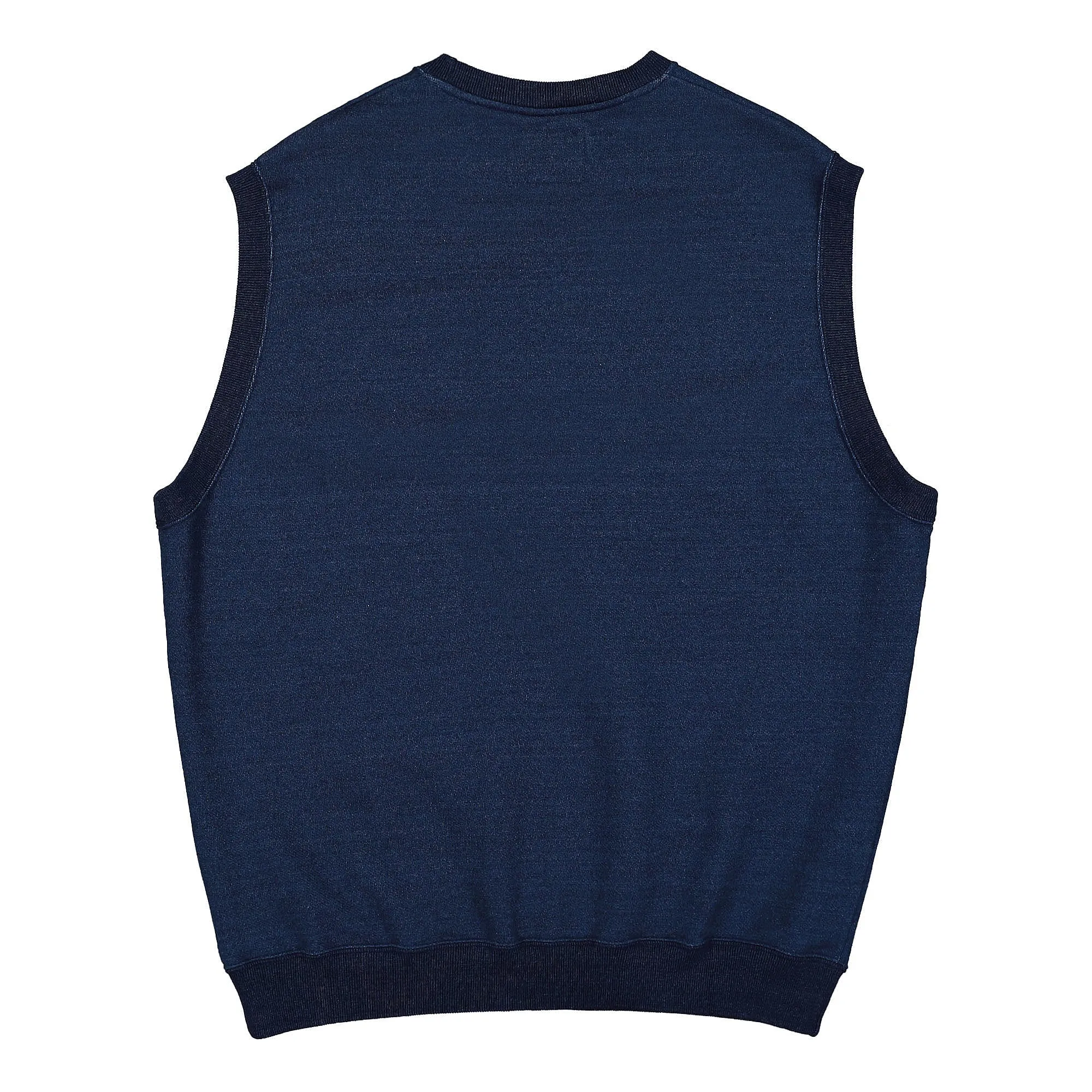Ditch Cotton Vest sold by OVERKILL product image thumbnail 2