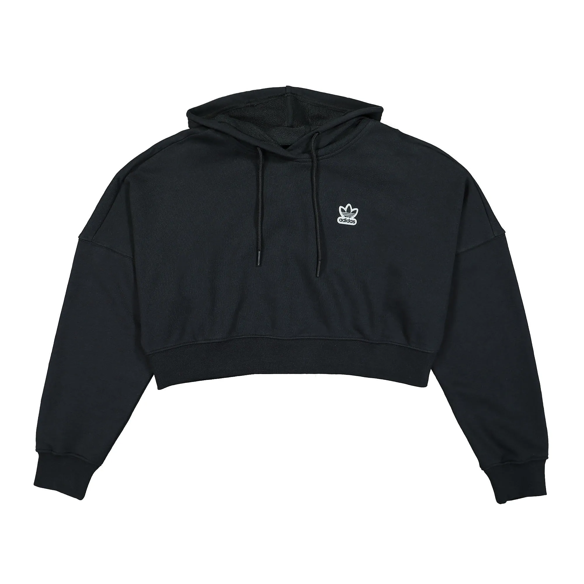 Wmns Cropped Hoodie sold by OVERKILL