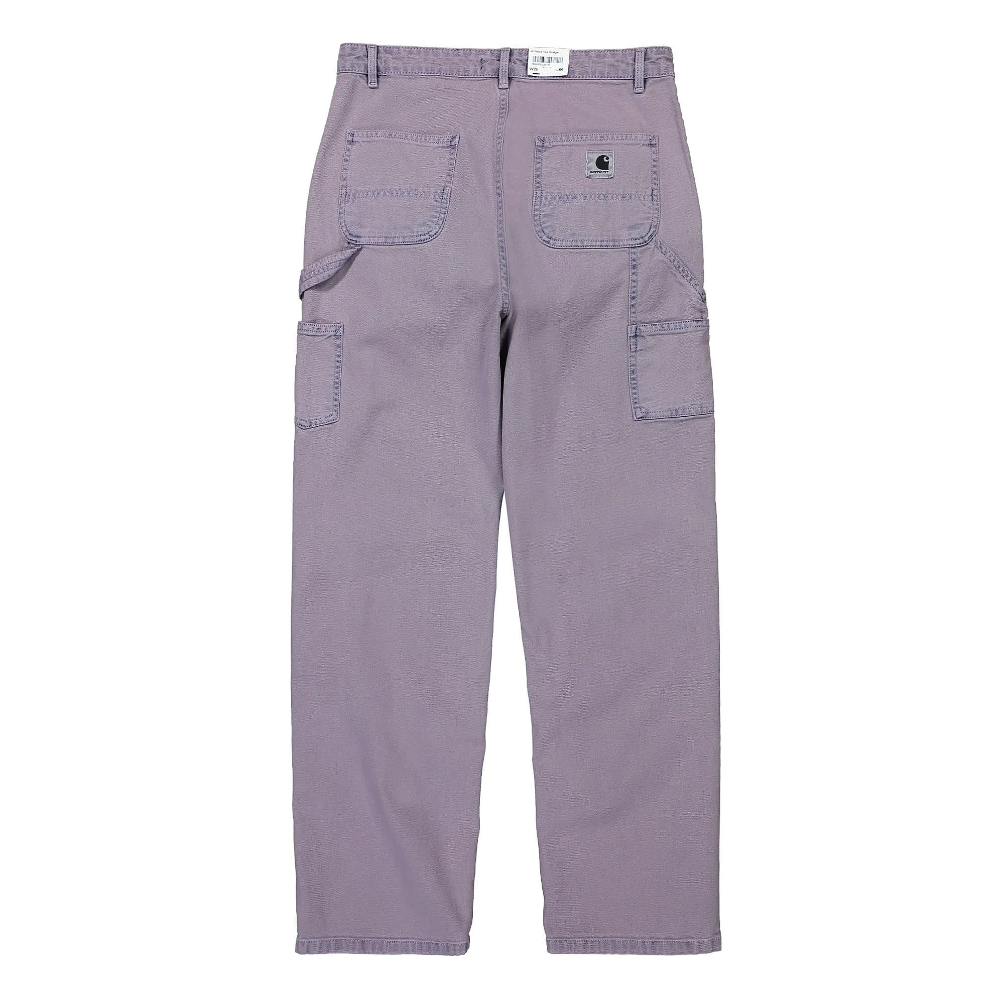 W Pierce Pant Straight sold by OVERKILL product image thumbnail 2