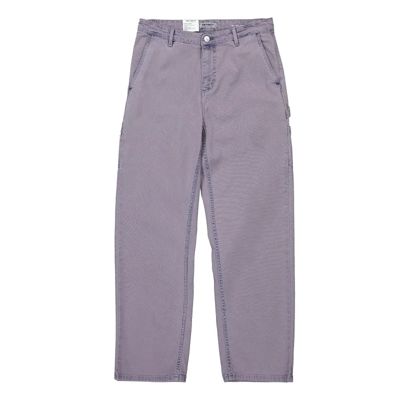 W Pierce Pant Straight made by Carhartt WIP
