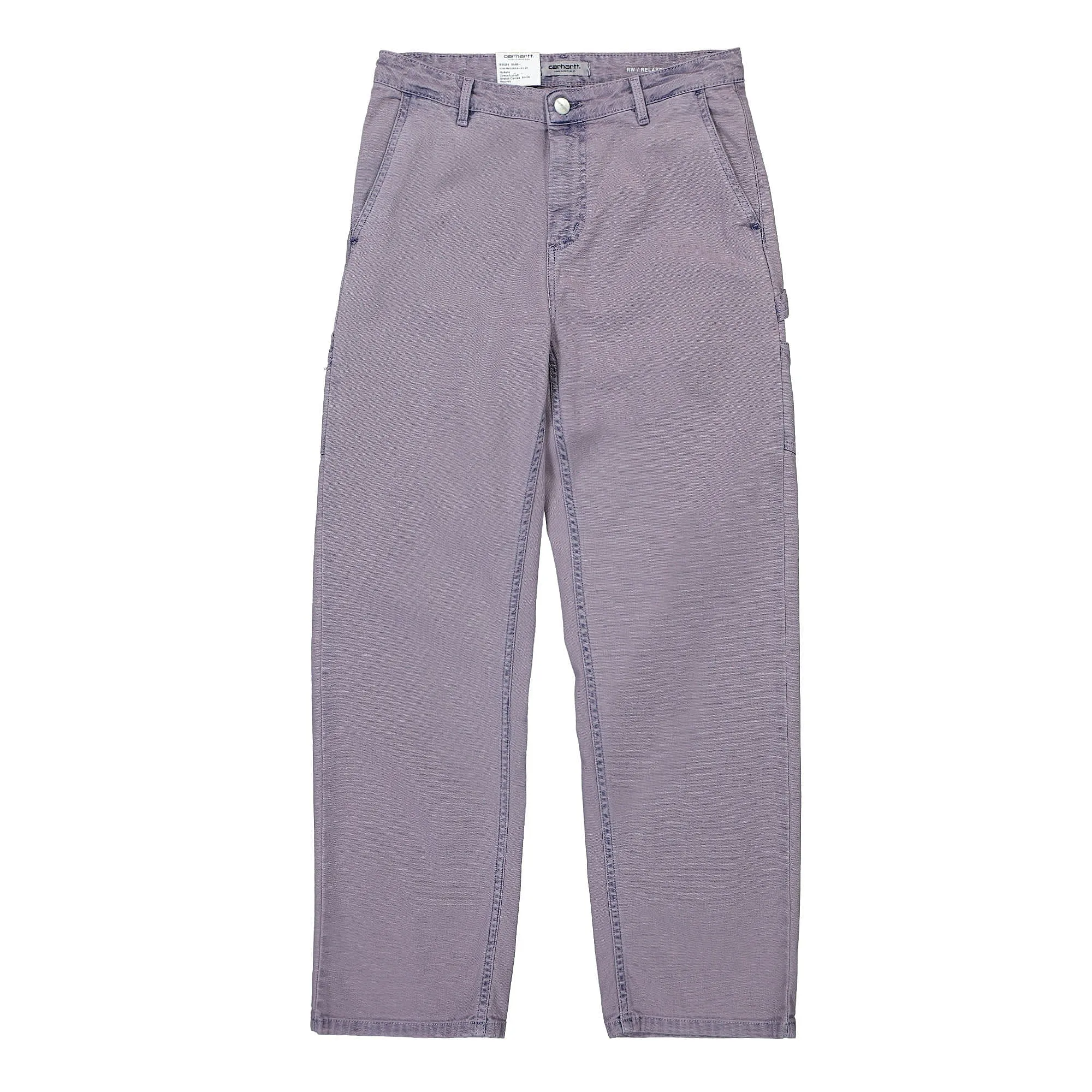 W Pierce Pant Straight sold by OVERKILL