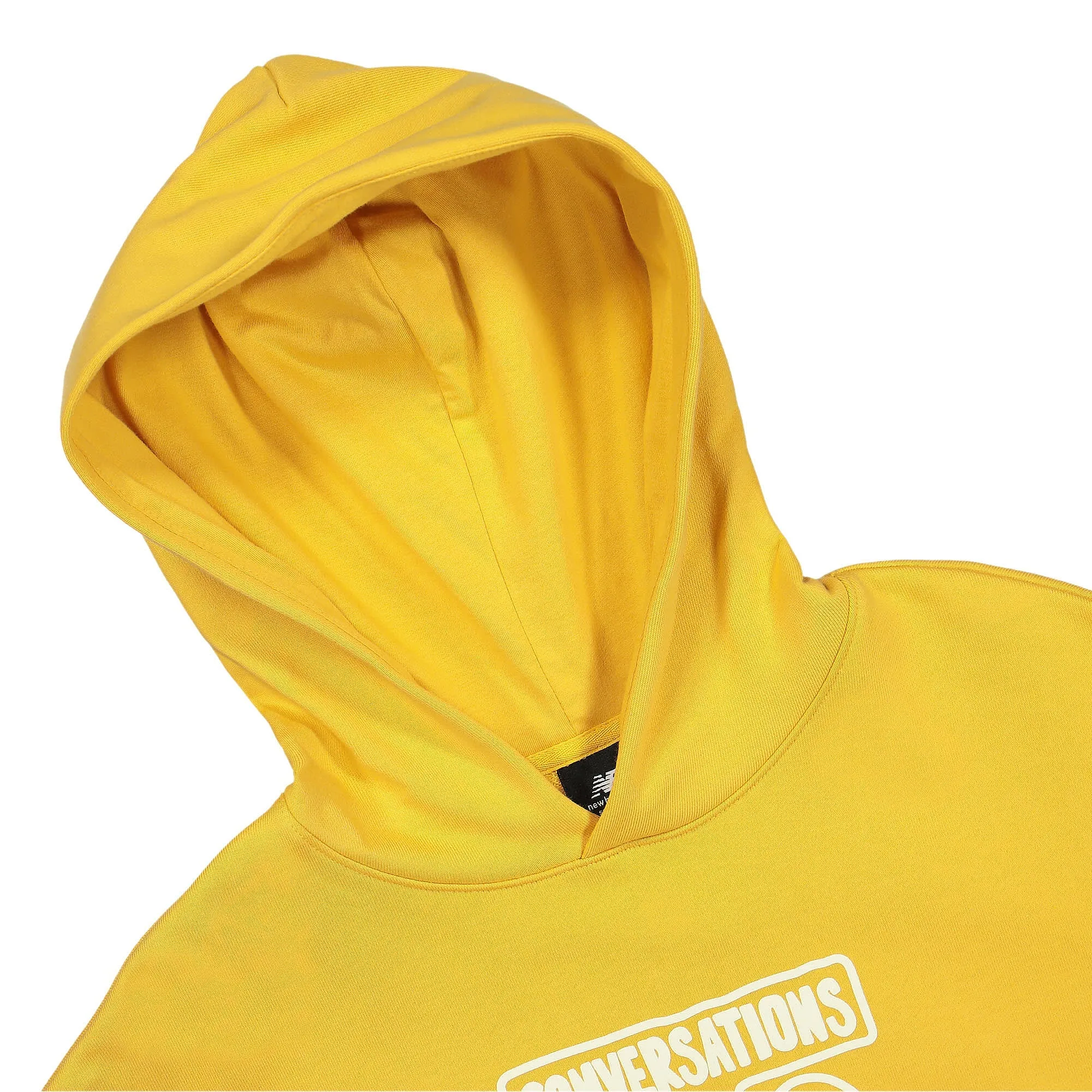 Conversations Amongst Us Hoodie sold by OVERKILL product image thumbnail 3