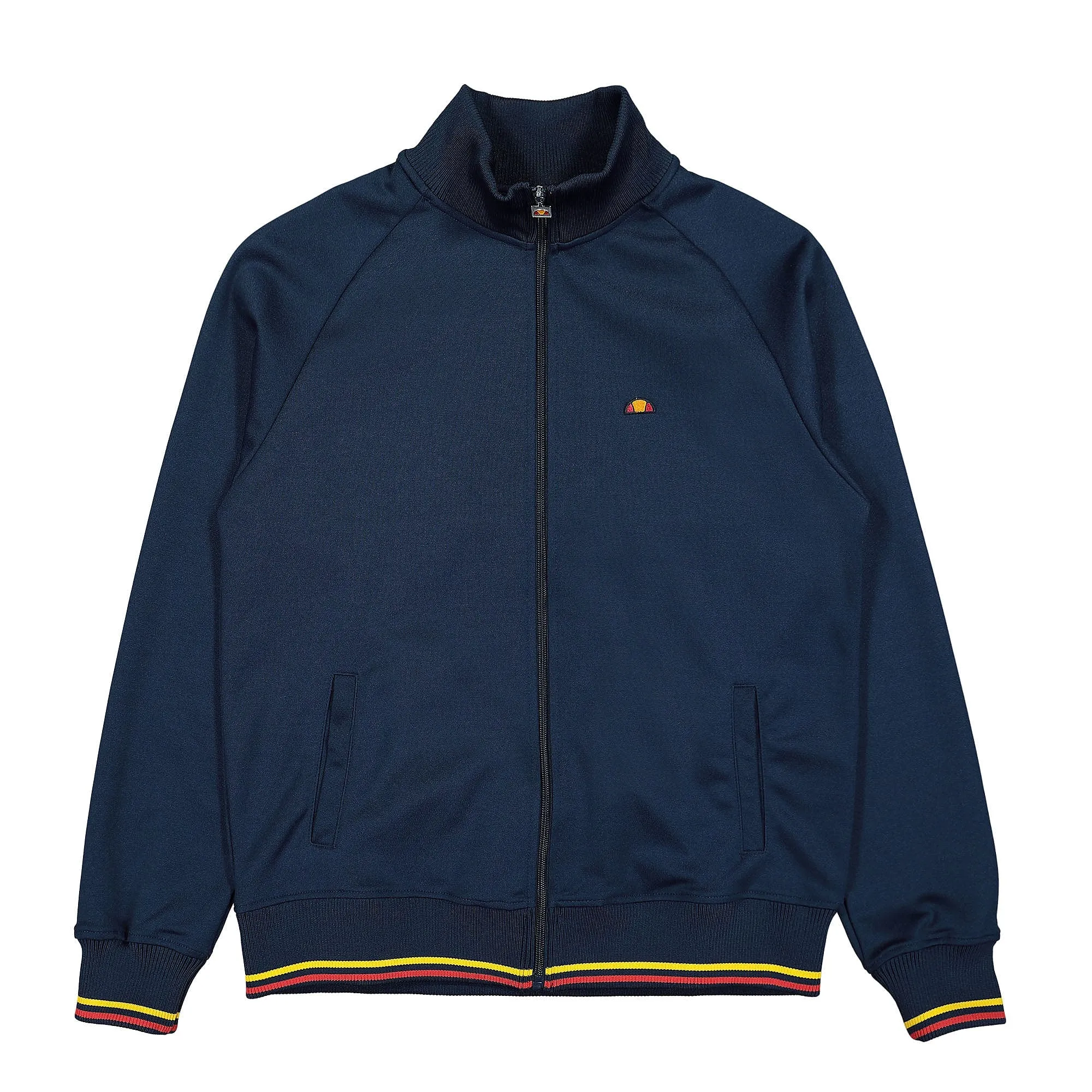 Haya Track Top sold by OVERKILL