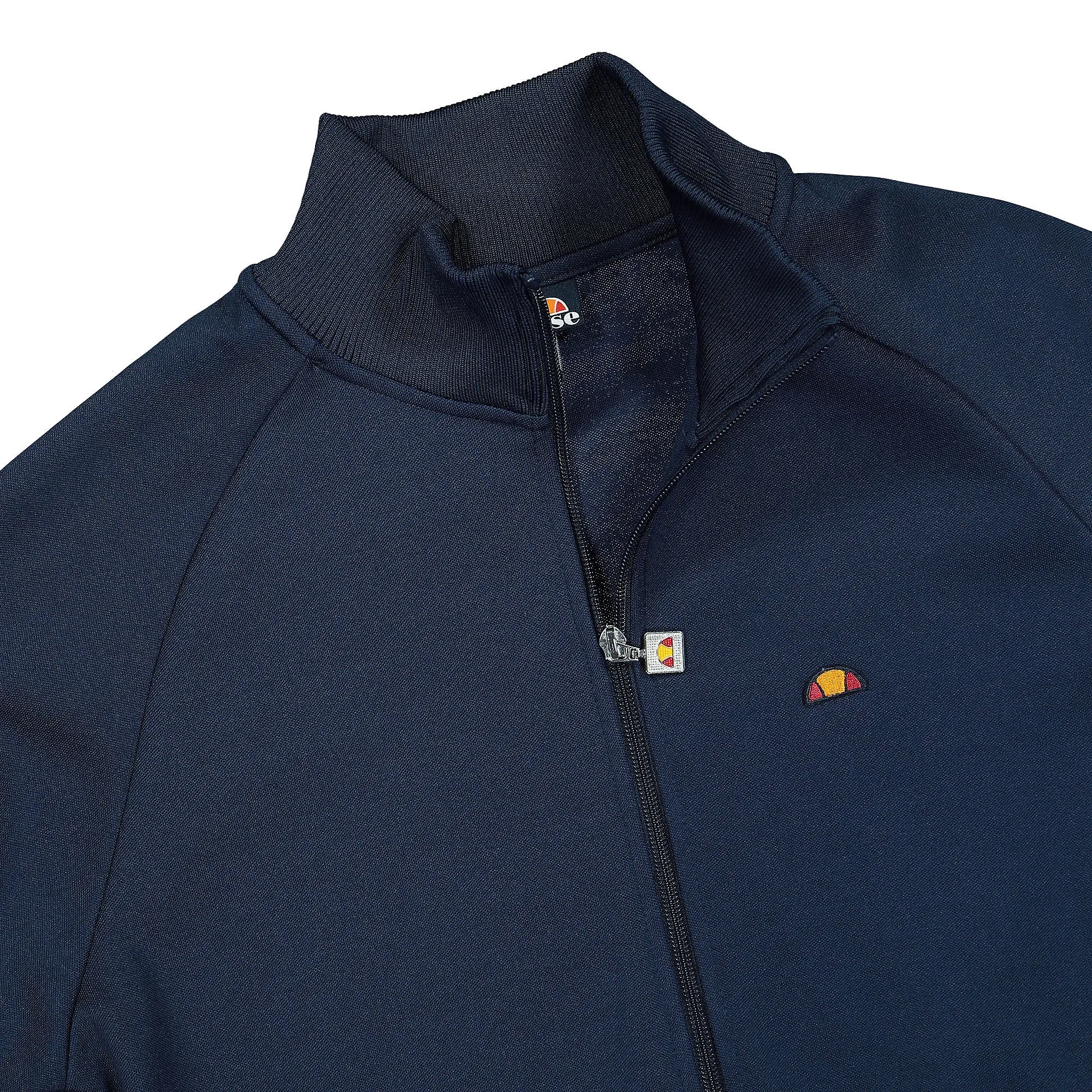 Haya Track Top sold by OVERKILL product image thumbnail 3