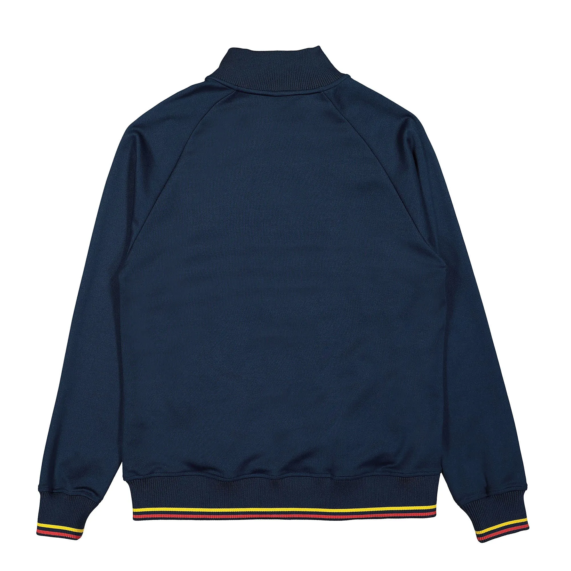Haya Track Top sold by OVERKILL product image thumbnail 2