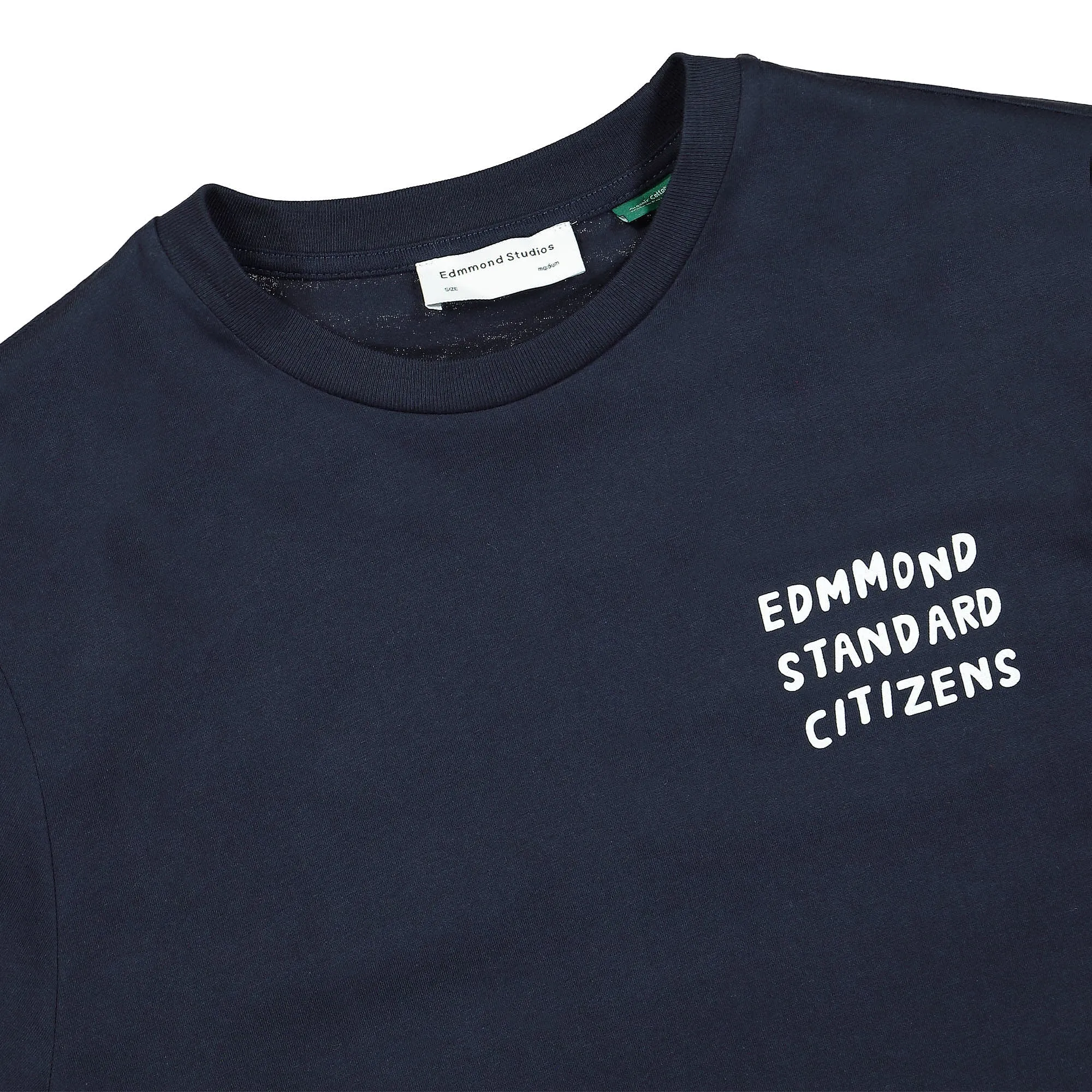 Standard Citizens sold by OVERKILL product image thumbnail 2