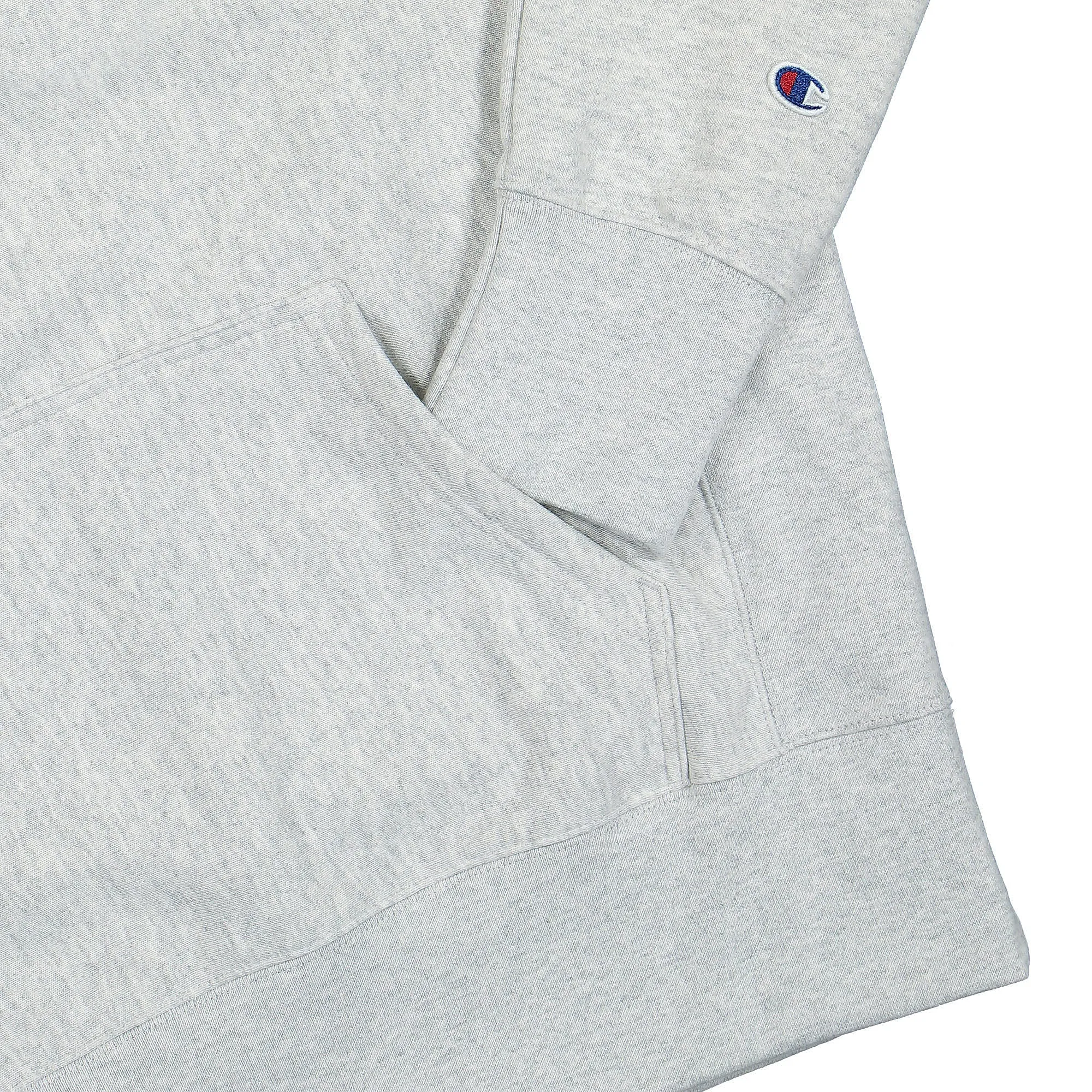 Hooded Sweatshirt sold by OVERKILL product image thumbnail 4