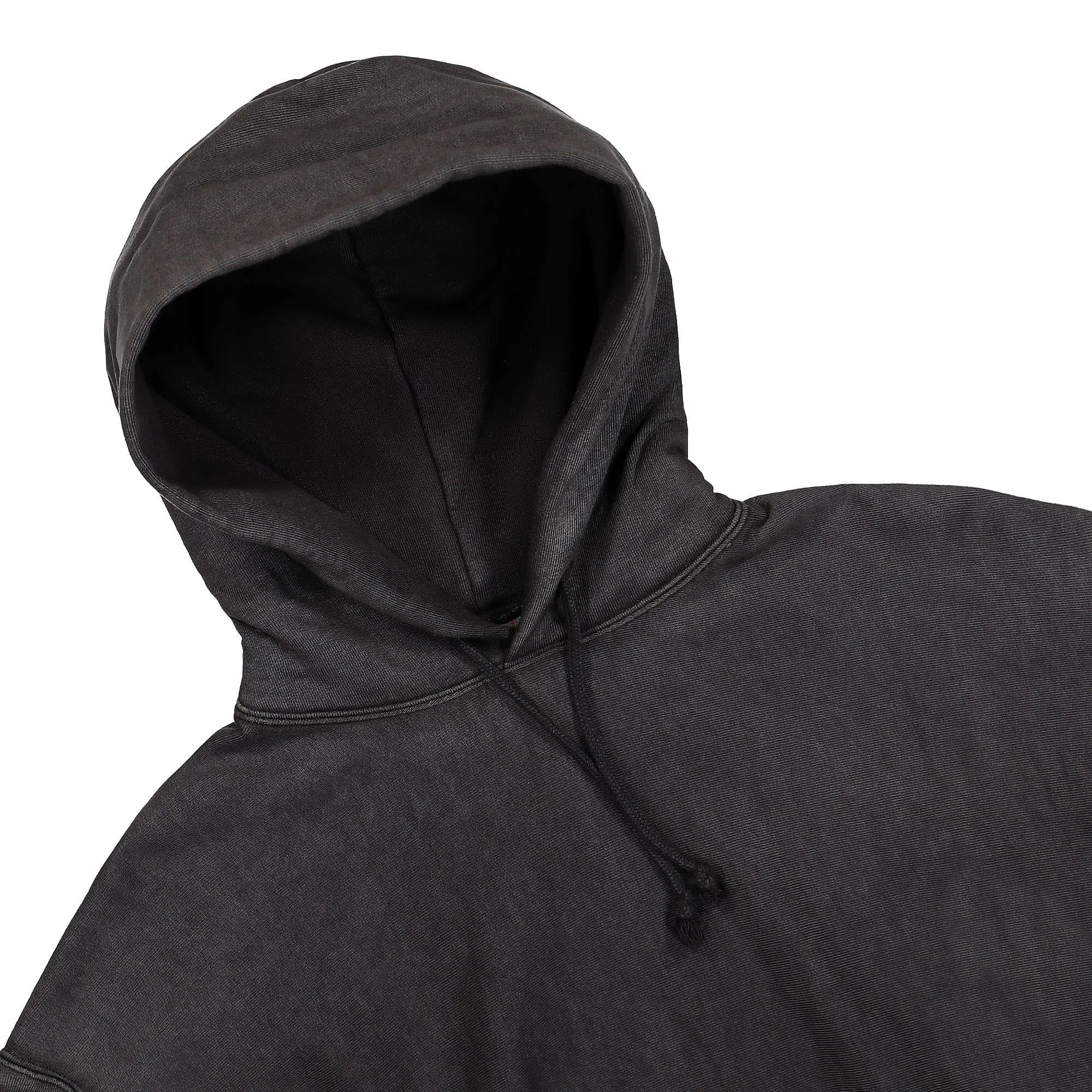 Hooded Sweatshirt sold by OVERKILL product image thumbnail 3
