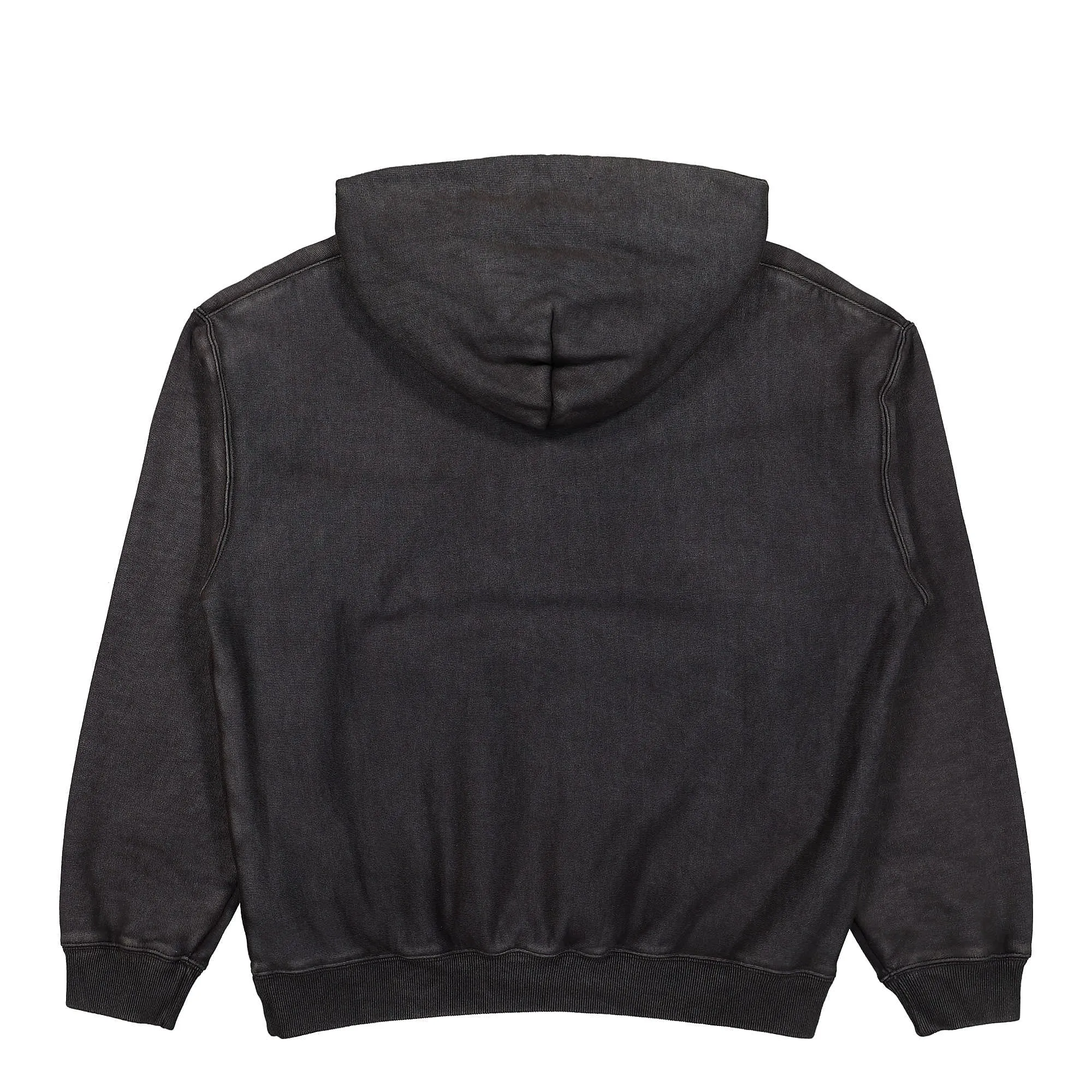 Hooded Sweatshirt sold by OVERKILL product image thumbnail 2