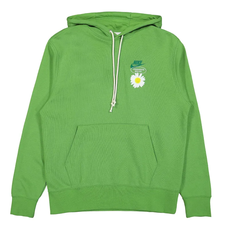 NSW HBR-S French Terry Hoodie made by Nike