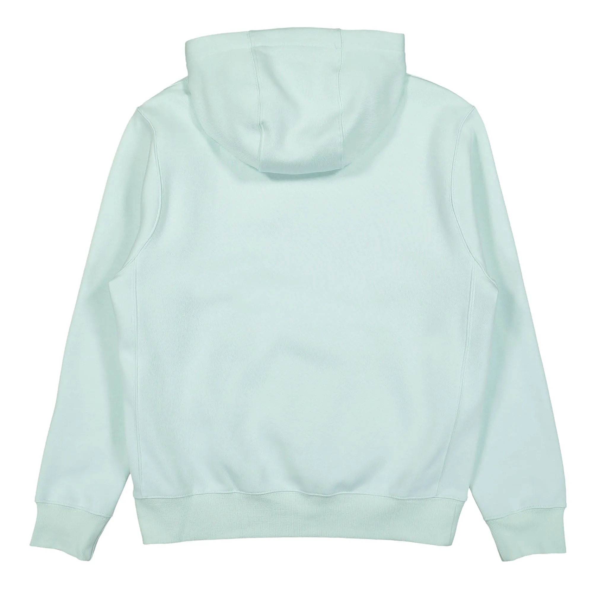 NSW Club Fleece Hoodie sold by OVERKILL product image thumbnail 2