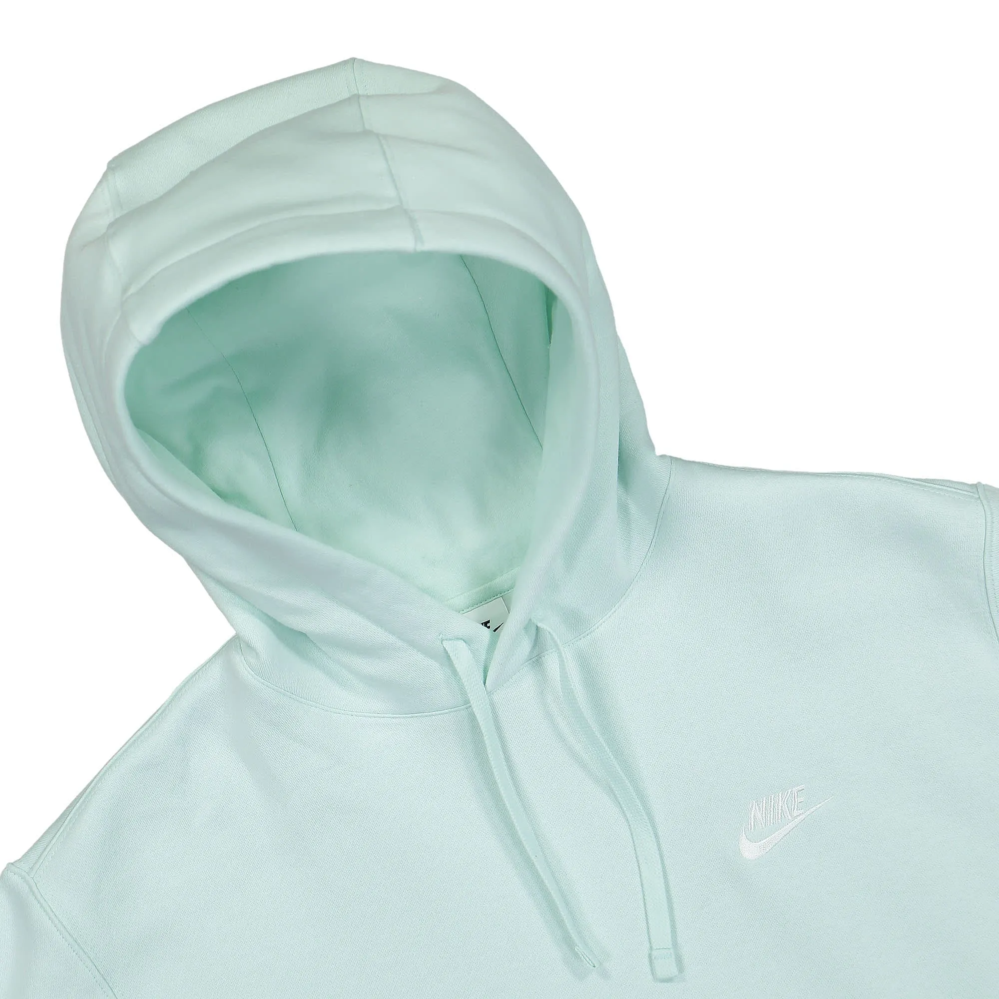 NSW Club Fleece Hoodie sold by OVERKILL product image thumbnail 3