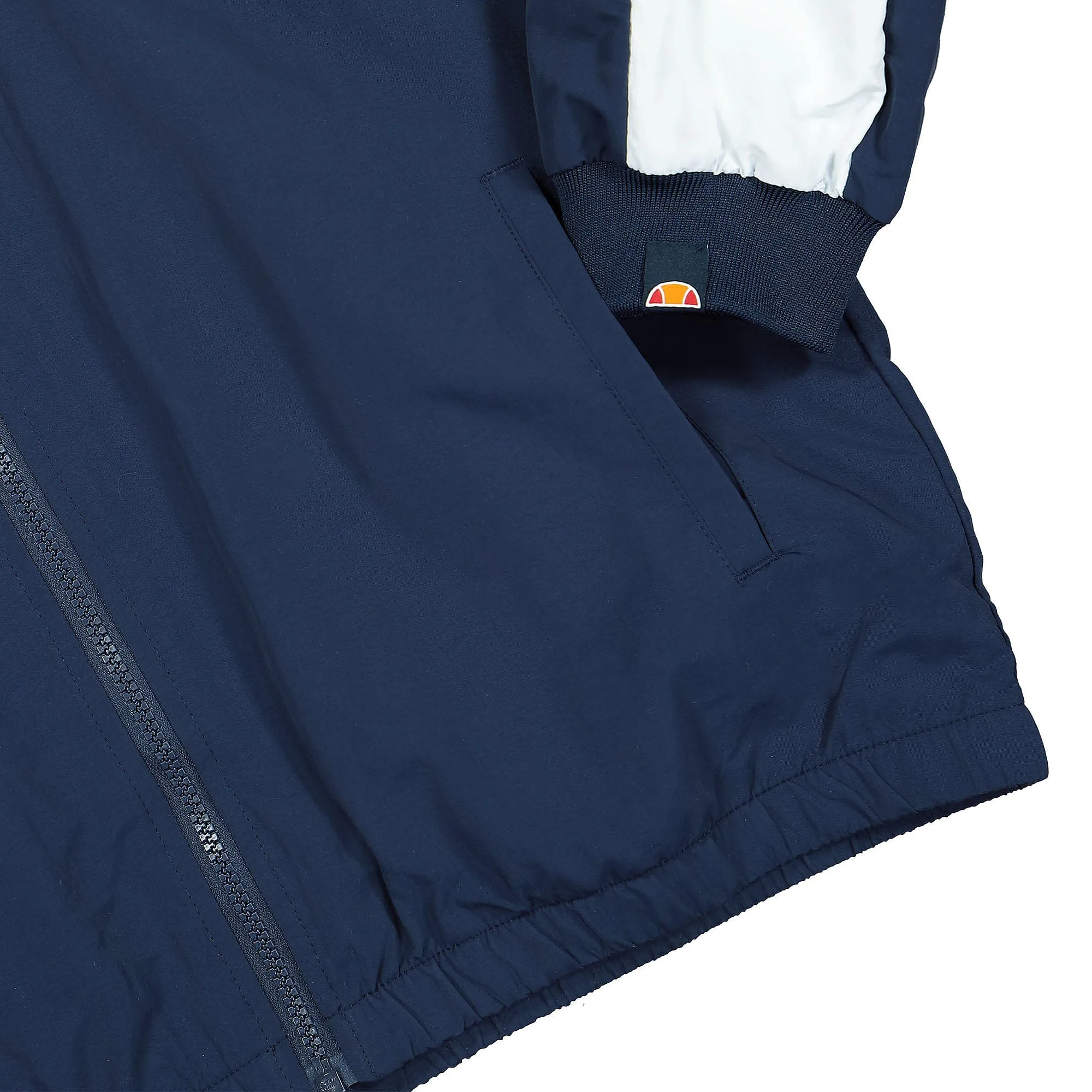 Orey Track Top sold by OVERKILL product image thumbnail 4