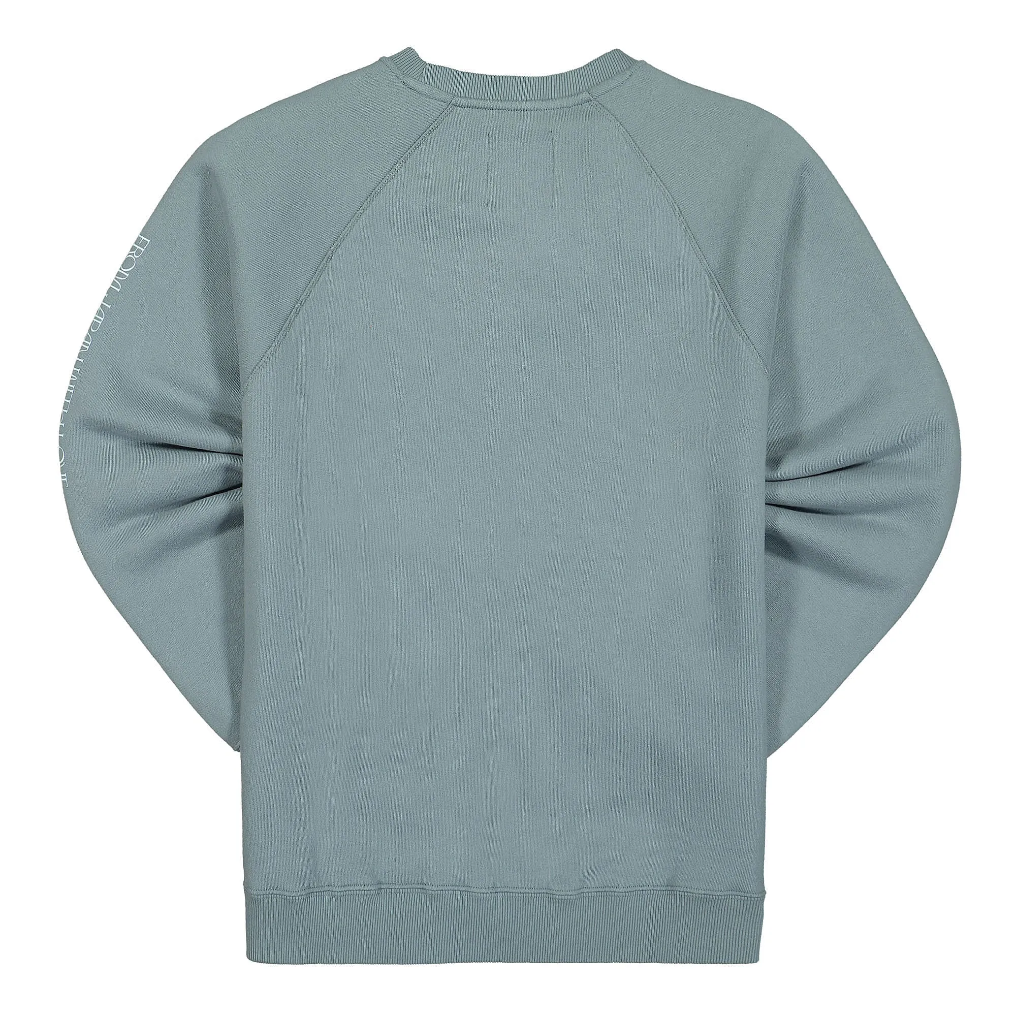 Unit Sweat Hoodie sold by OVERKILL product image thumbnail 2