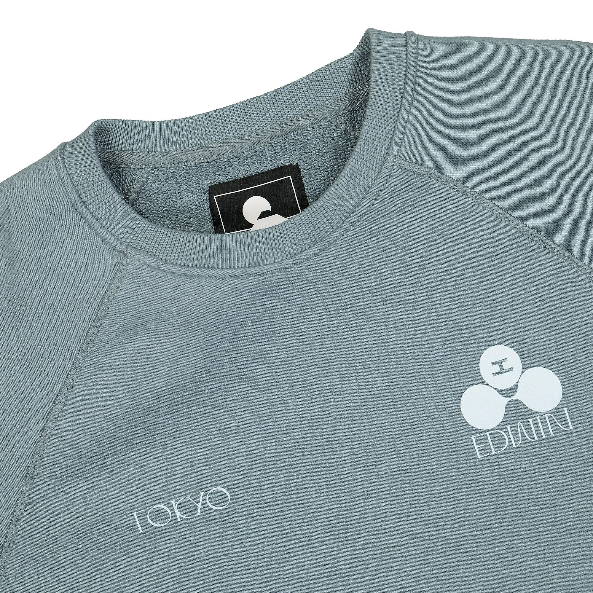 Unit Sweat Hoodie sold by OVERKILL product image thumbnail 3