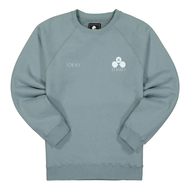 Unit Sweat Hoodie made by OVERKILL