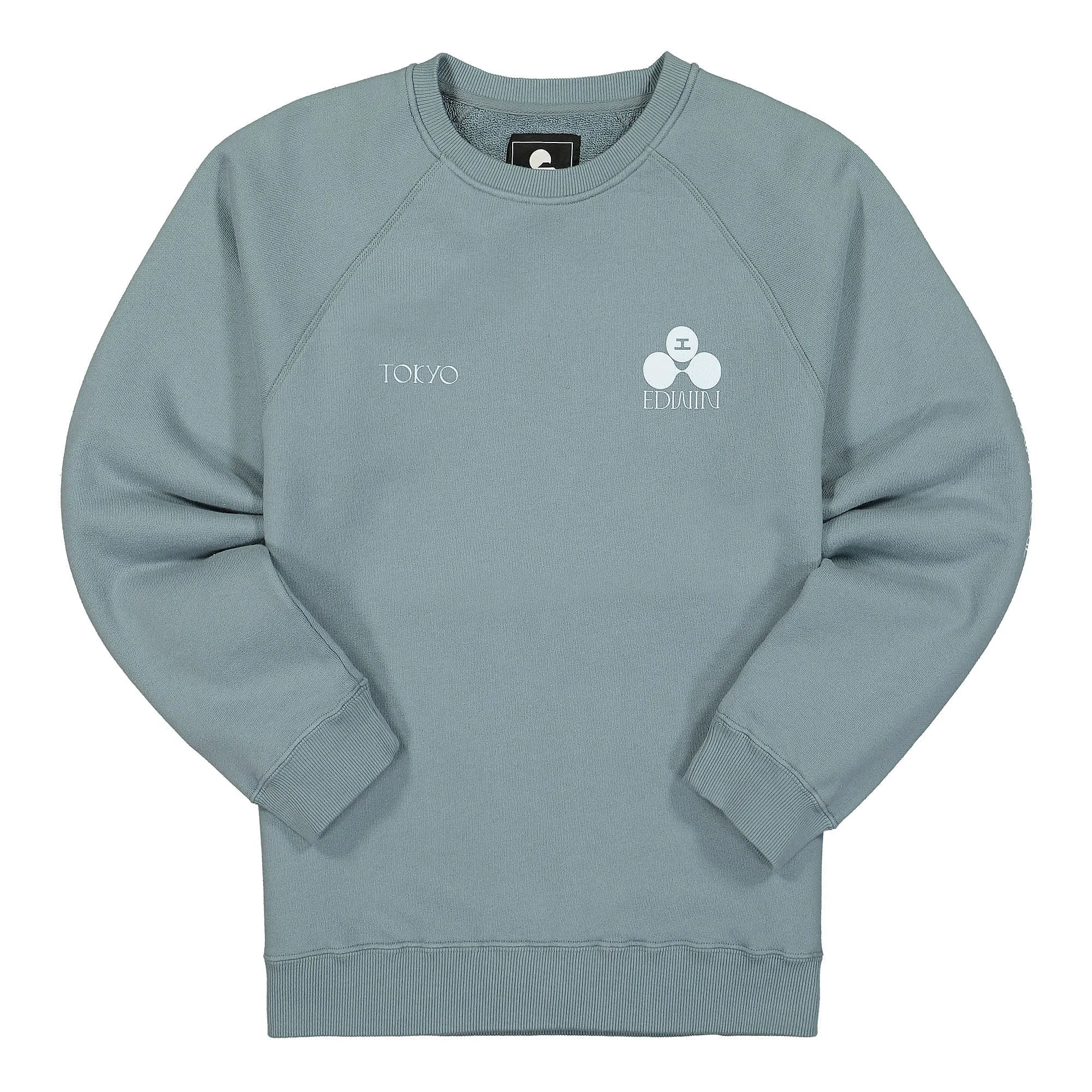 Unit Sweat Hoodie sold by OVERKILL