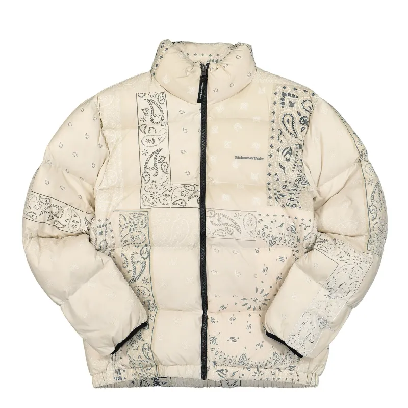 PERTEX T Down Jacket made by thisisneverthat